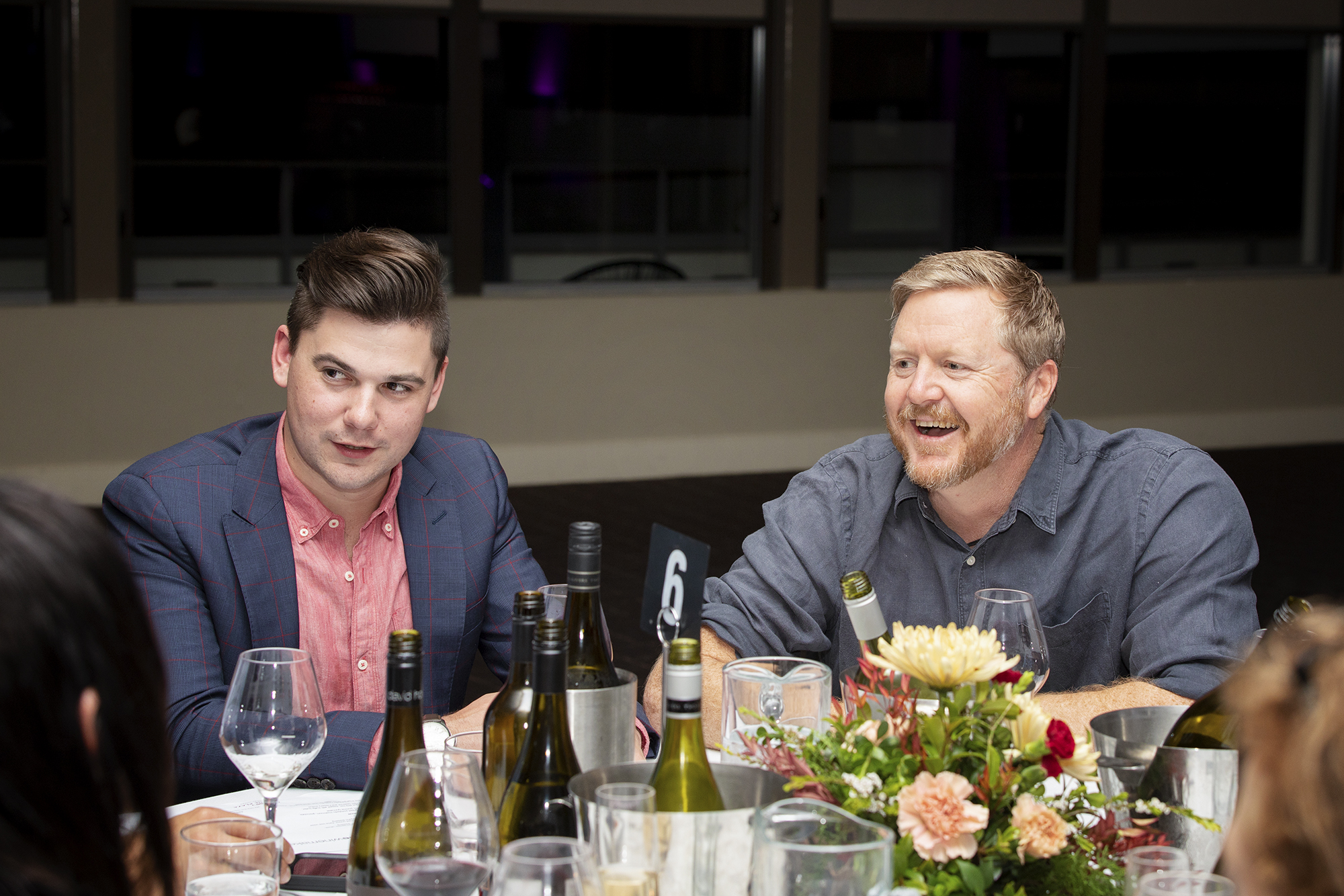 HUNTER VALLEY BOUTIQUE WINE SHOW