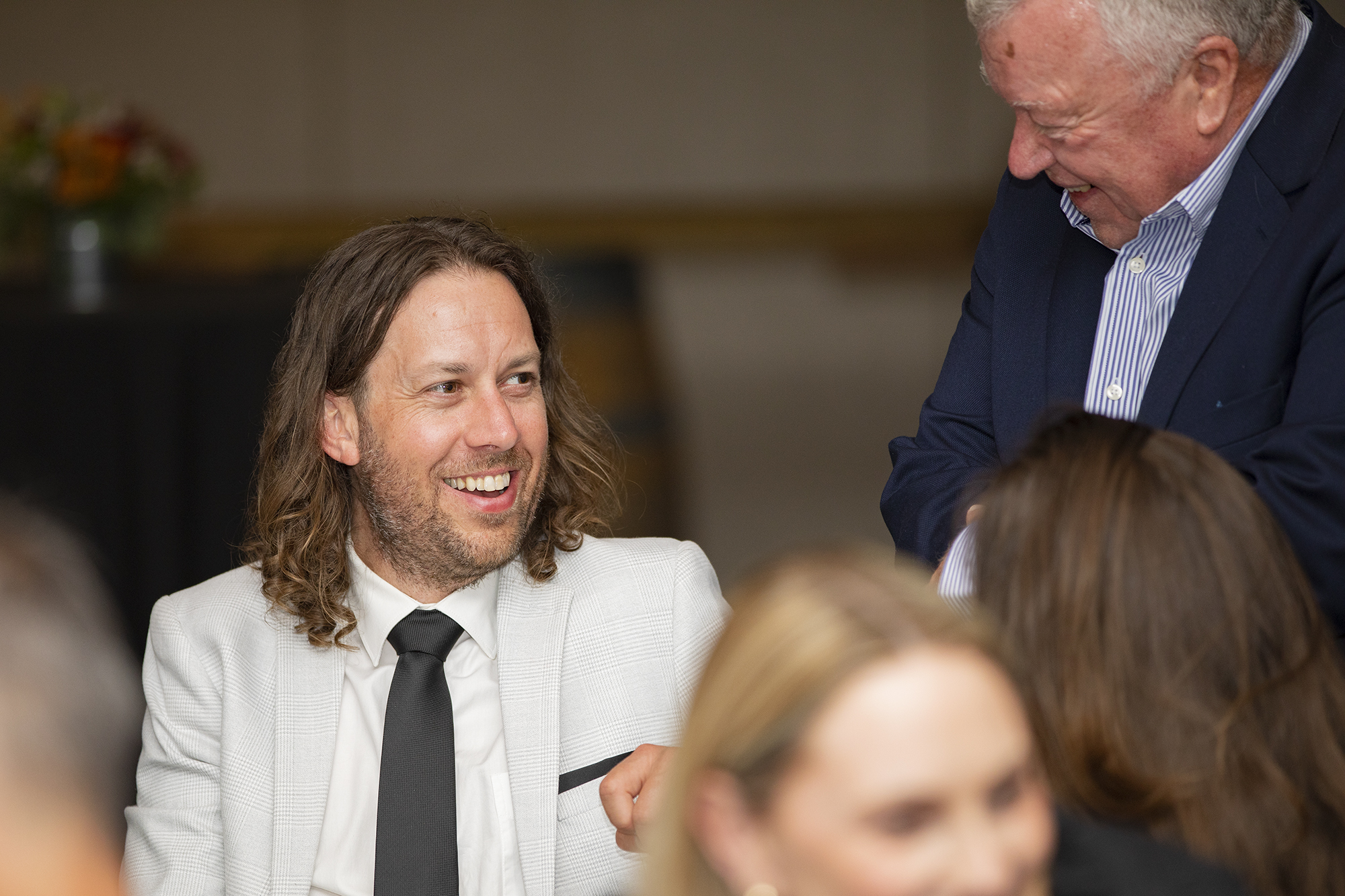 HUNTER VALLEY BOUTIQUE WINE SHOW