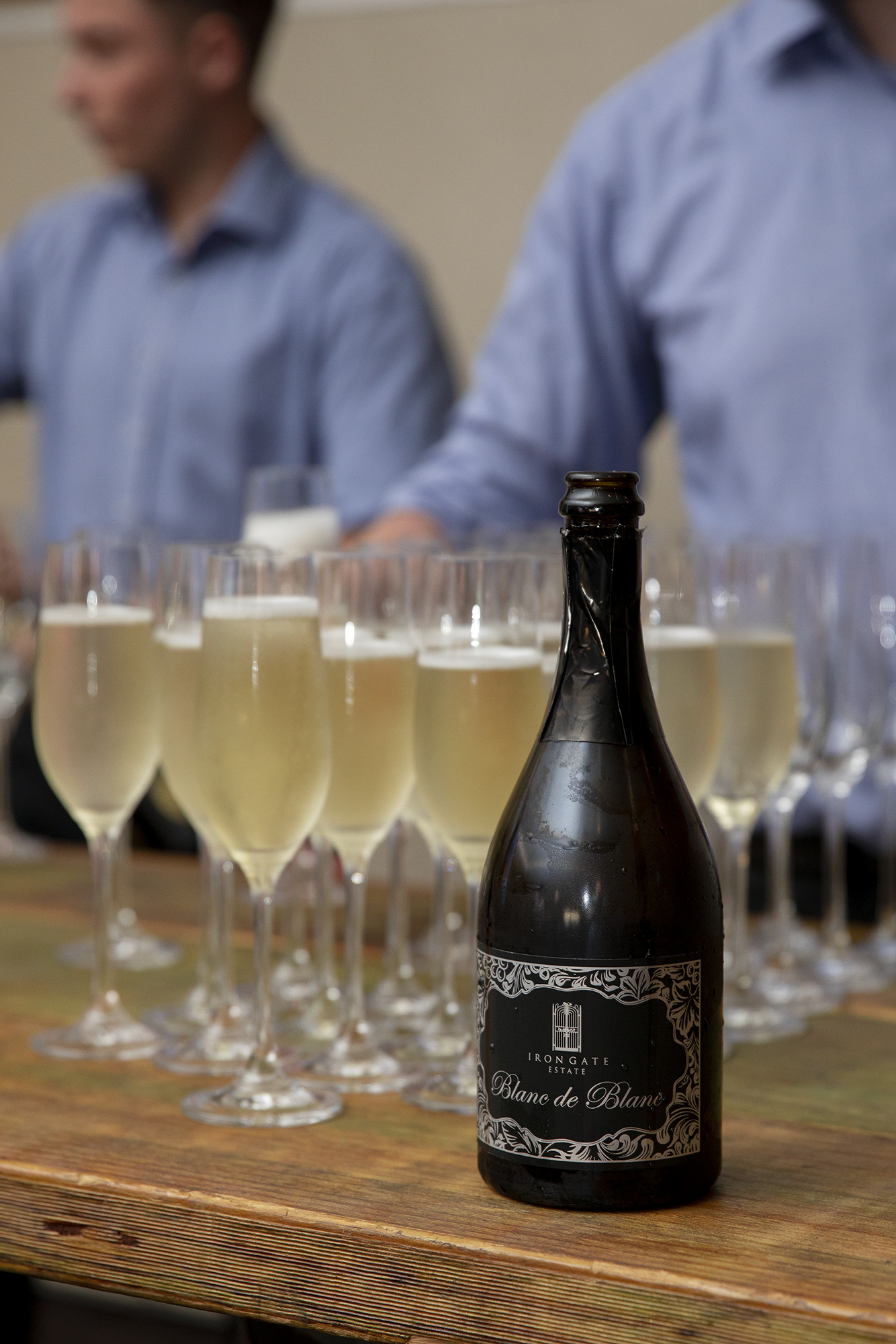 HUNTER VALLEY BOUTIQUE WINE SHOW