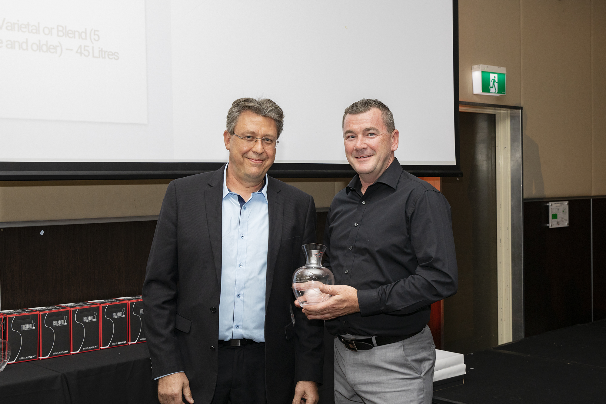 HUNTER VALLEY BOUTIQUE WINE SHOW