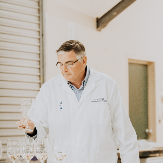 HUNTER VALLEY BOUTIQUE WINE SHOW