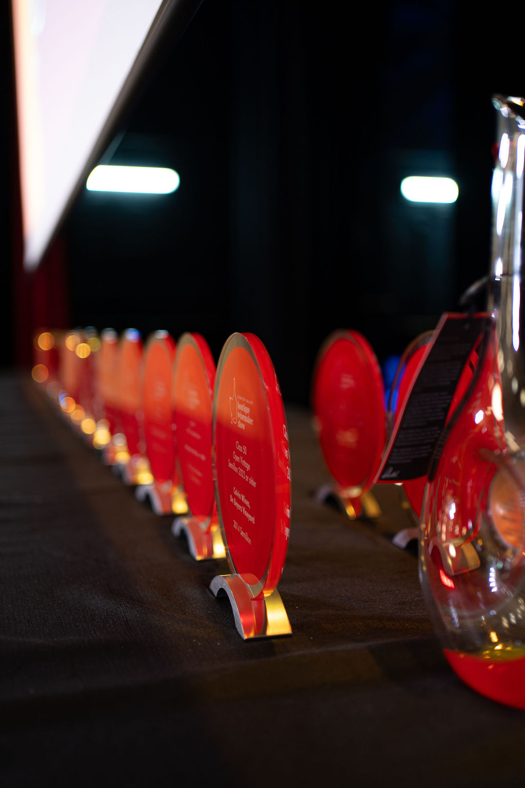 HUNTER VALLEY BOUTIQUE WINE SHOW