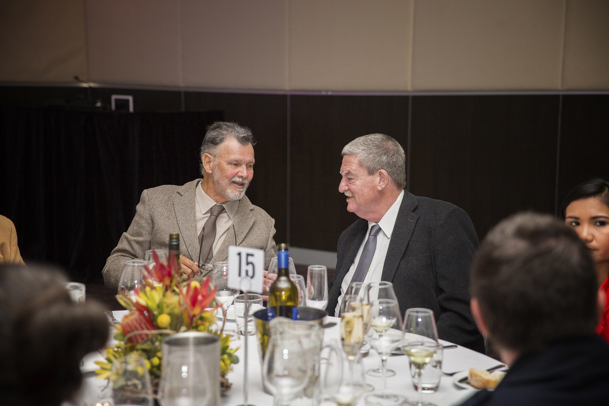 HUNTER VALLEY BOUTIQUE WINE SHOW