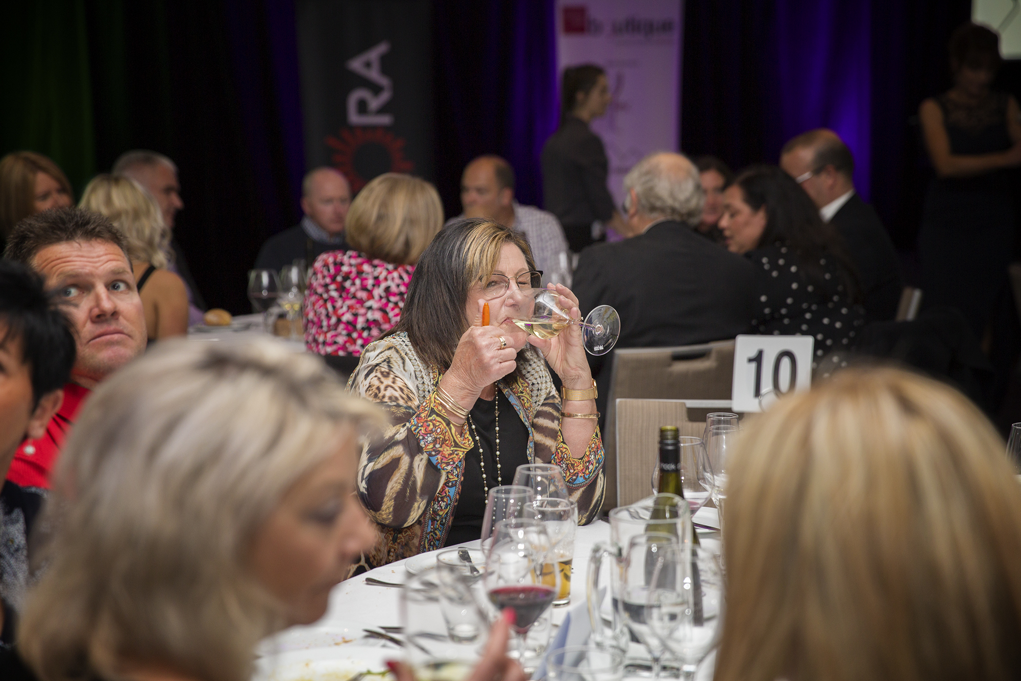 HUNTER VALLEY BOUTIQUE WINE SHOW