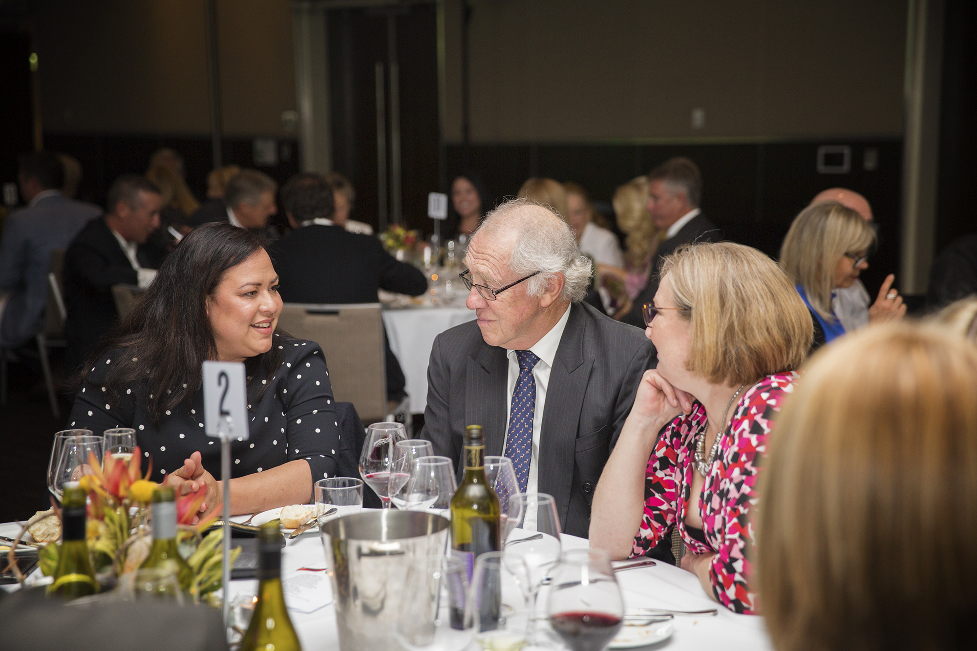 HUNTER VALLEY BOUTIQUE WINE SHOW