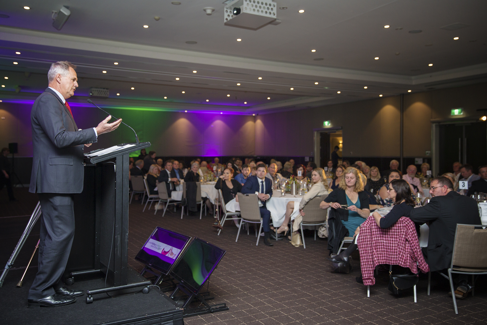 HUNTER VALLEY BOUTIQUE WINE SHOW