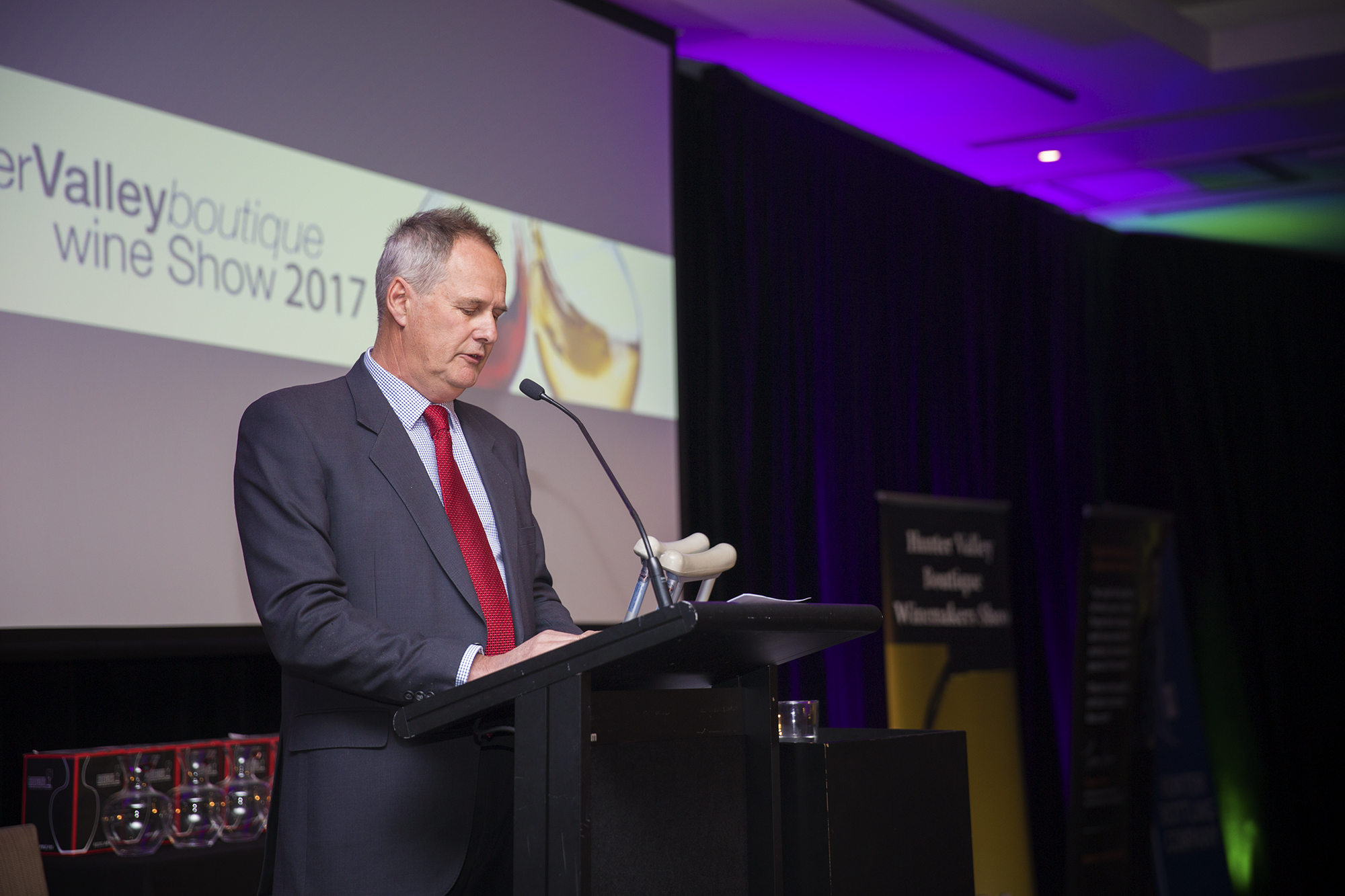 HUNTER VALLEY BOUTIQUE WINE SHOW