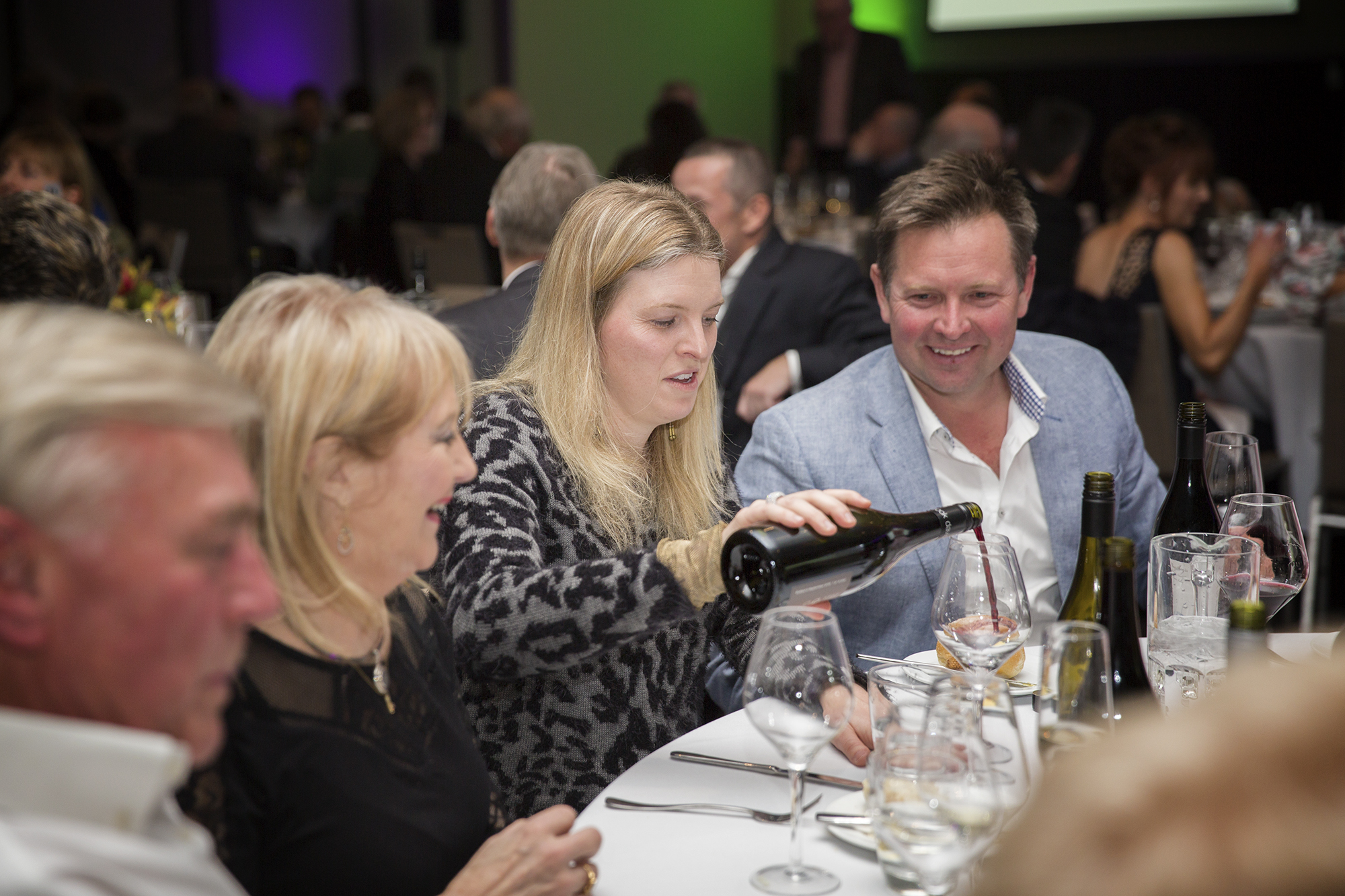 HUNTER VALLEY BOUTIQUE WINE SHOW