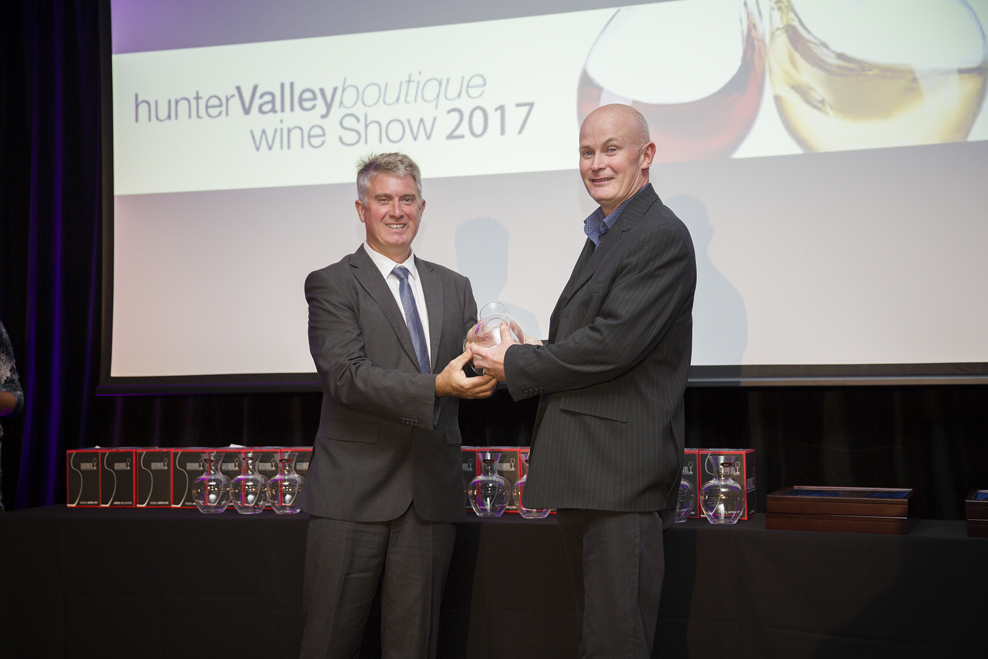 HUNTER VALLEY BOUTIQUE WINE SHOW