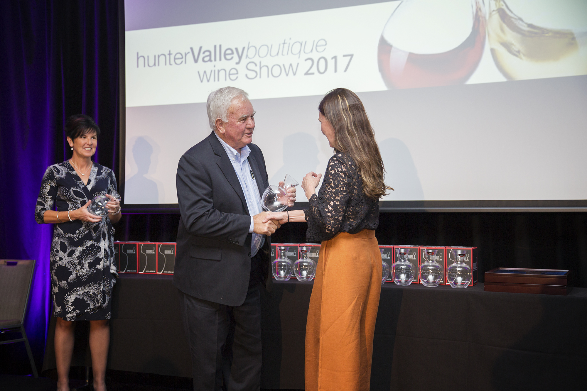 HUNTER VALLEY BOUTIQUE WINE SHOW