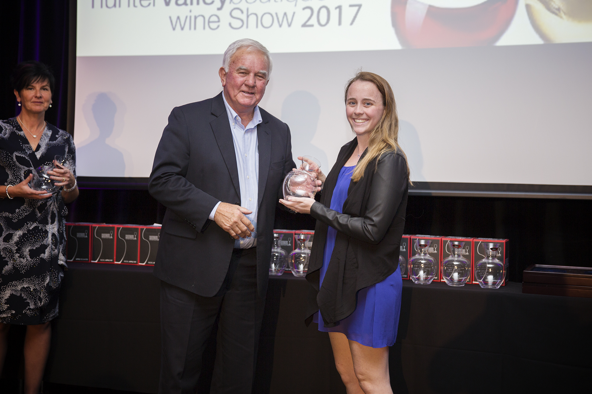 HUNTER VALLEY BOUTIQUE WINE SHOW