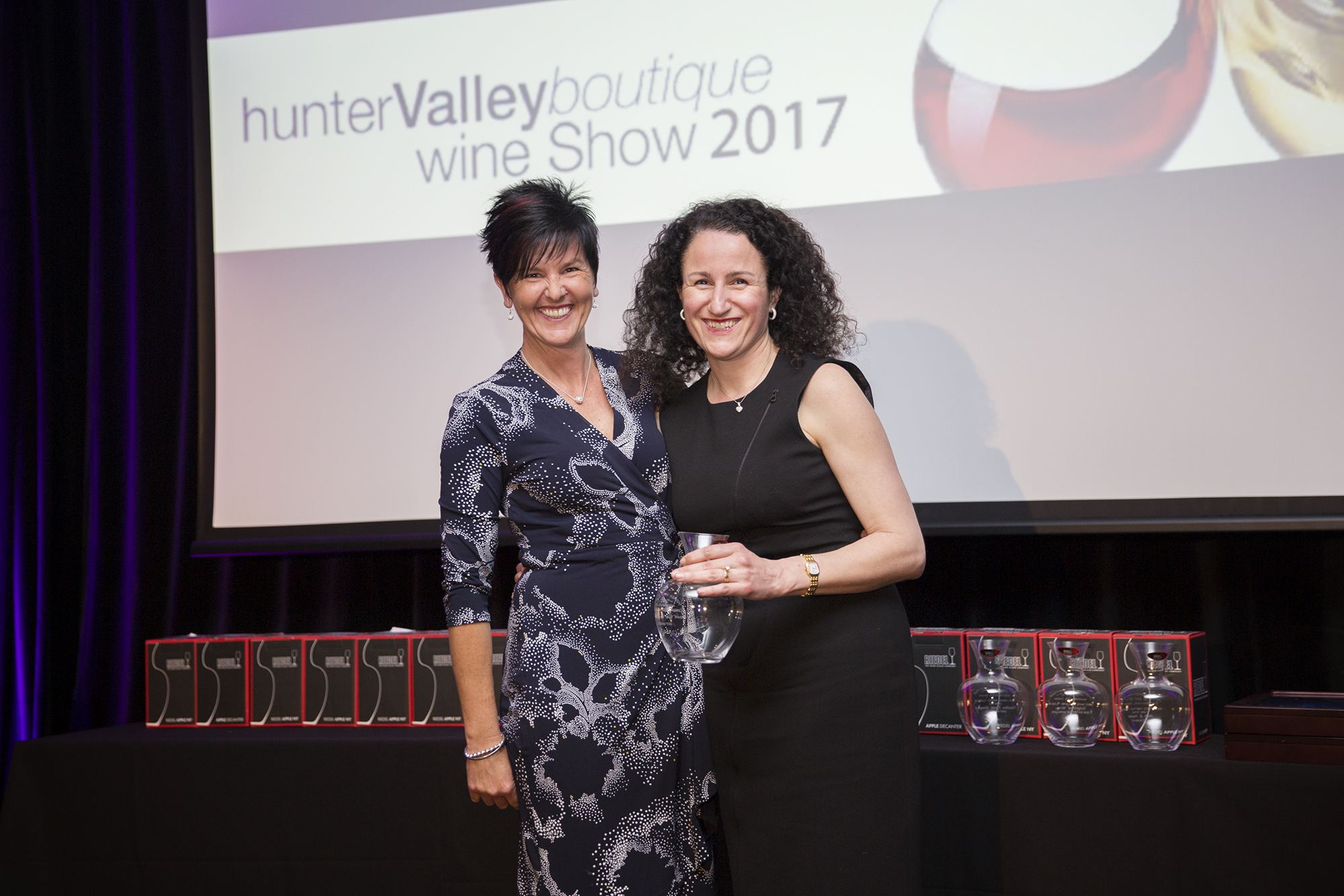 HUNTER VALLEY BOUTIQUE WINE SHOW