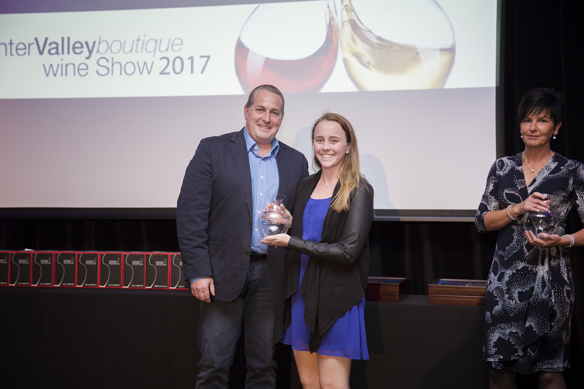 HUNTER VALLEY BOUTIQUE WINE SHOW