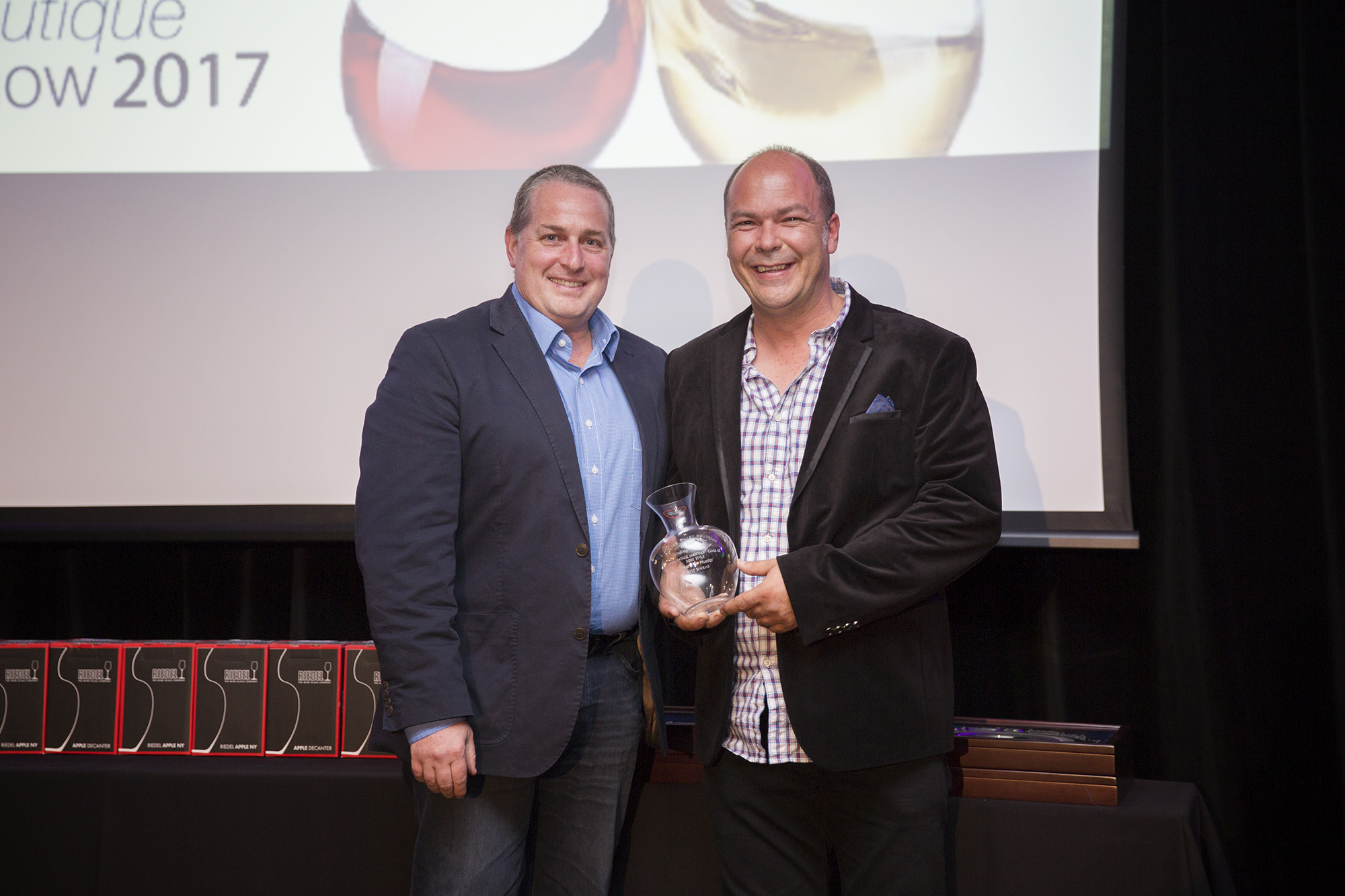 HUNTER VALLEY BOUTIQUE WINE SHOW