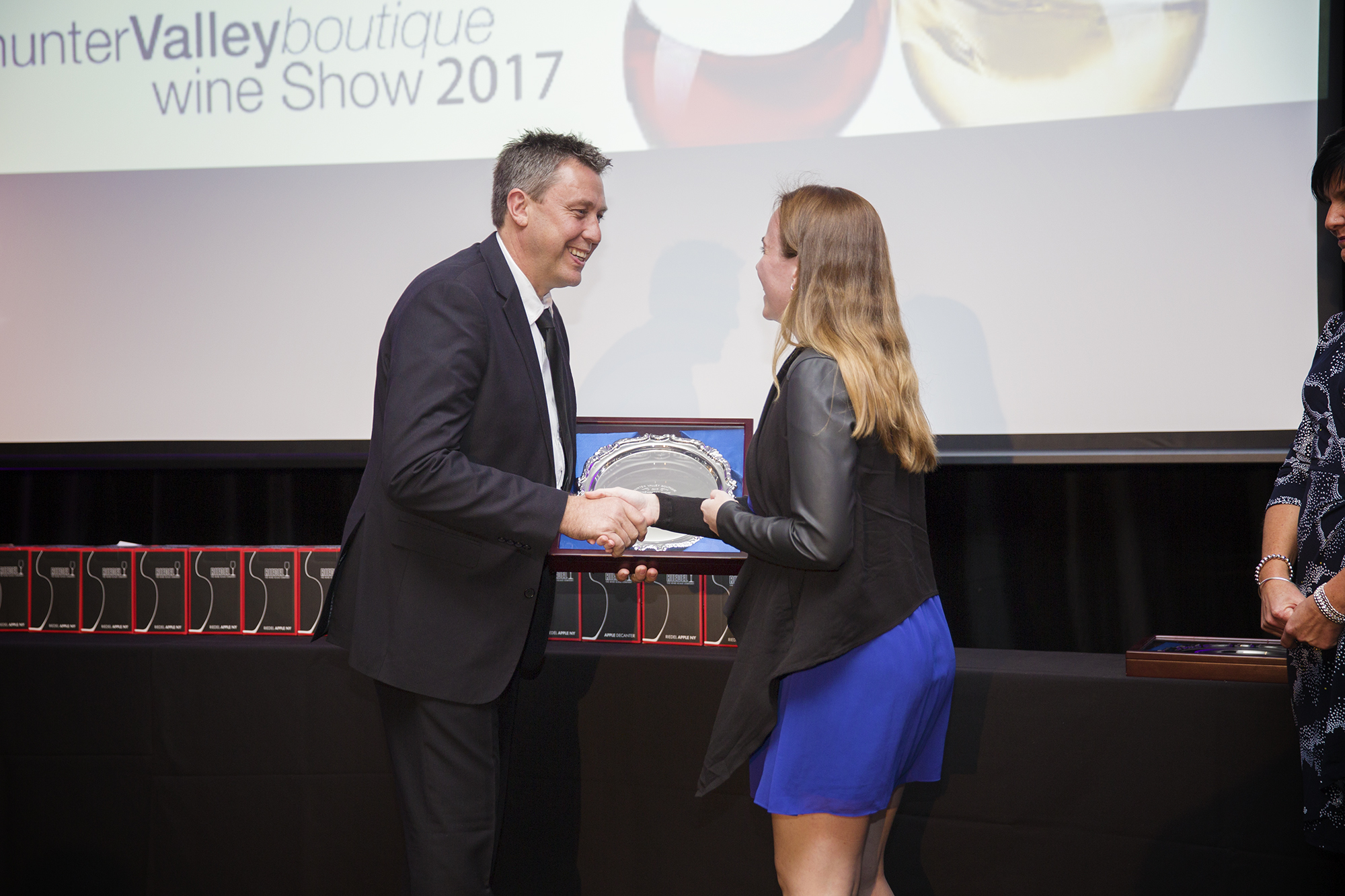 HUNTER VALLEY BOUTIQUE WINE SHOW