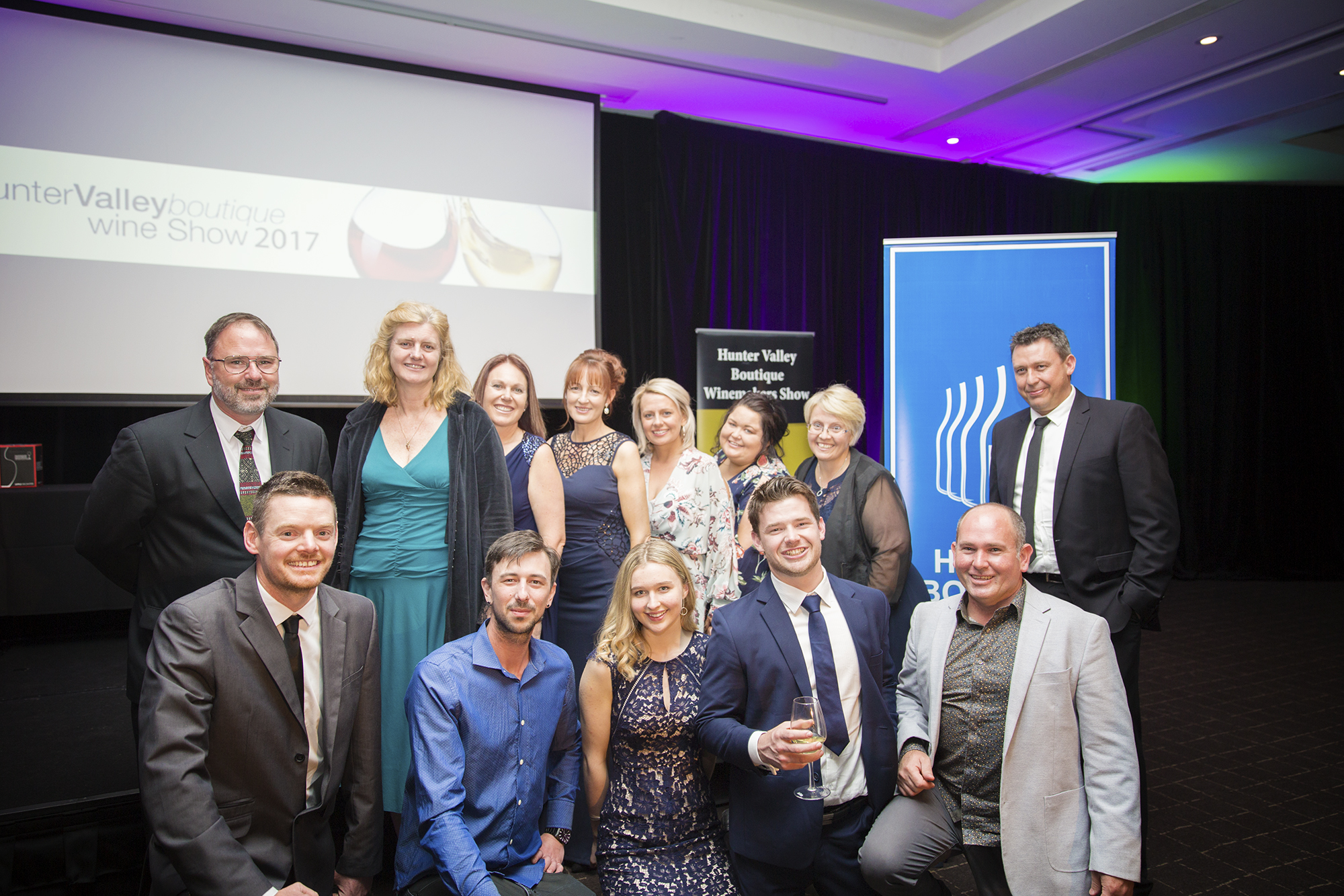 HUNTER VALLEY BOUTIQUE WINE SHOW