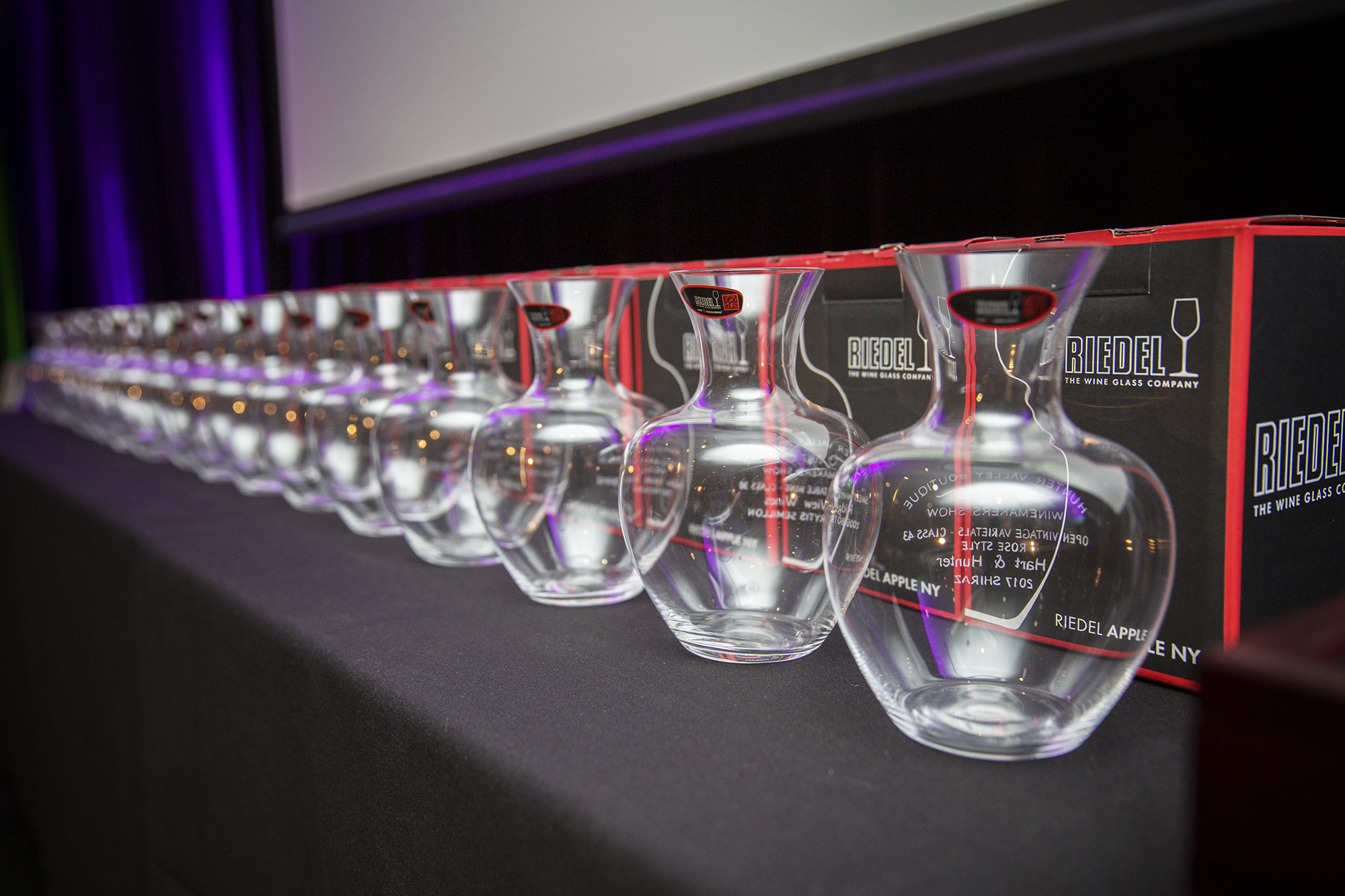 HUNTER VALLEY BOUTIQUE WINE SHOW