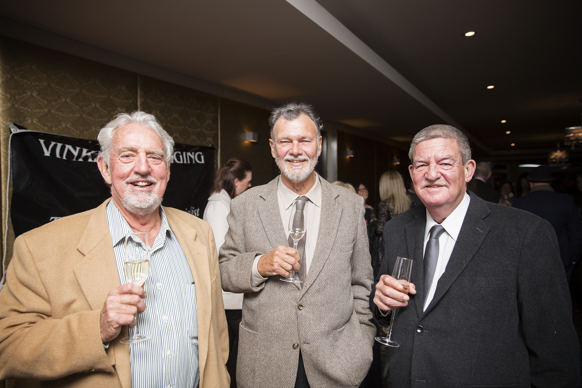 HUNTER VALLEY BOUTIQUE WINE SHOW