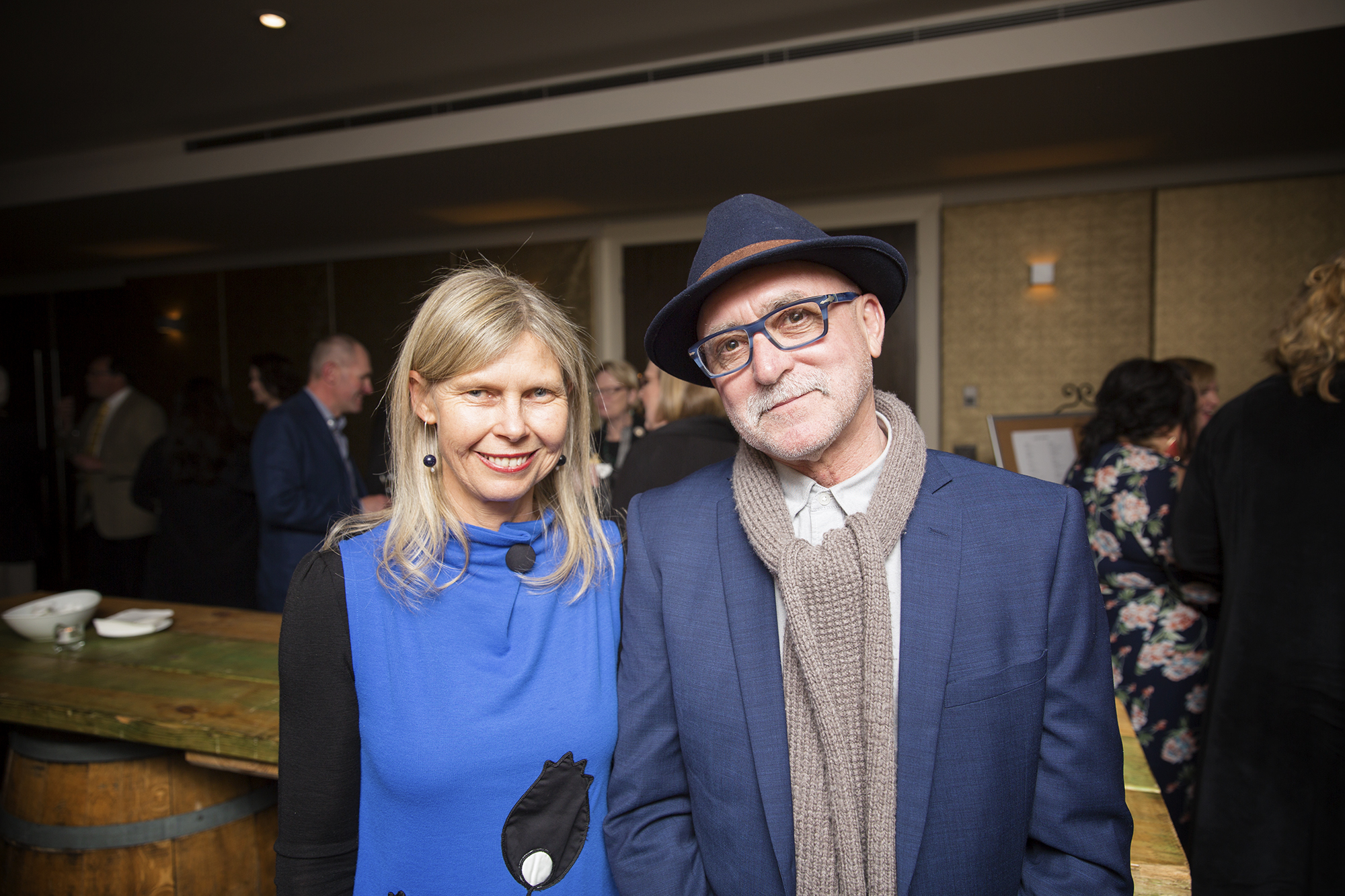 HUNTER VALLEY BOUTIQUE WINE SHOW