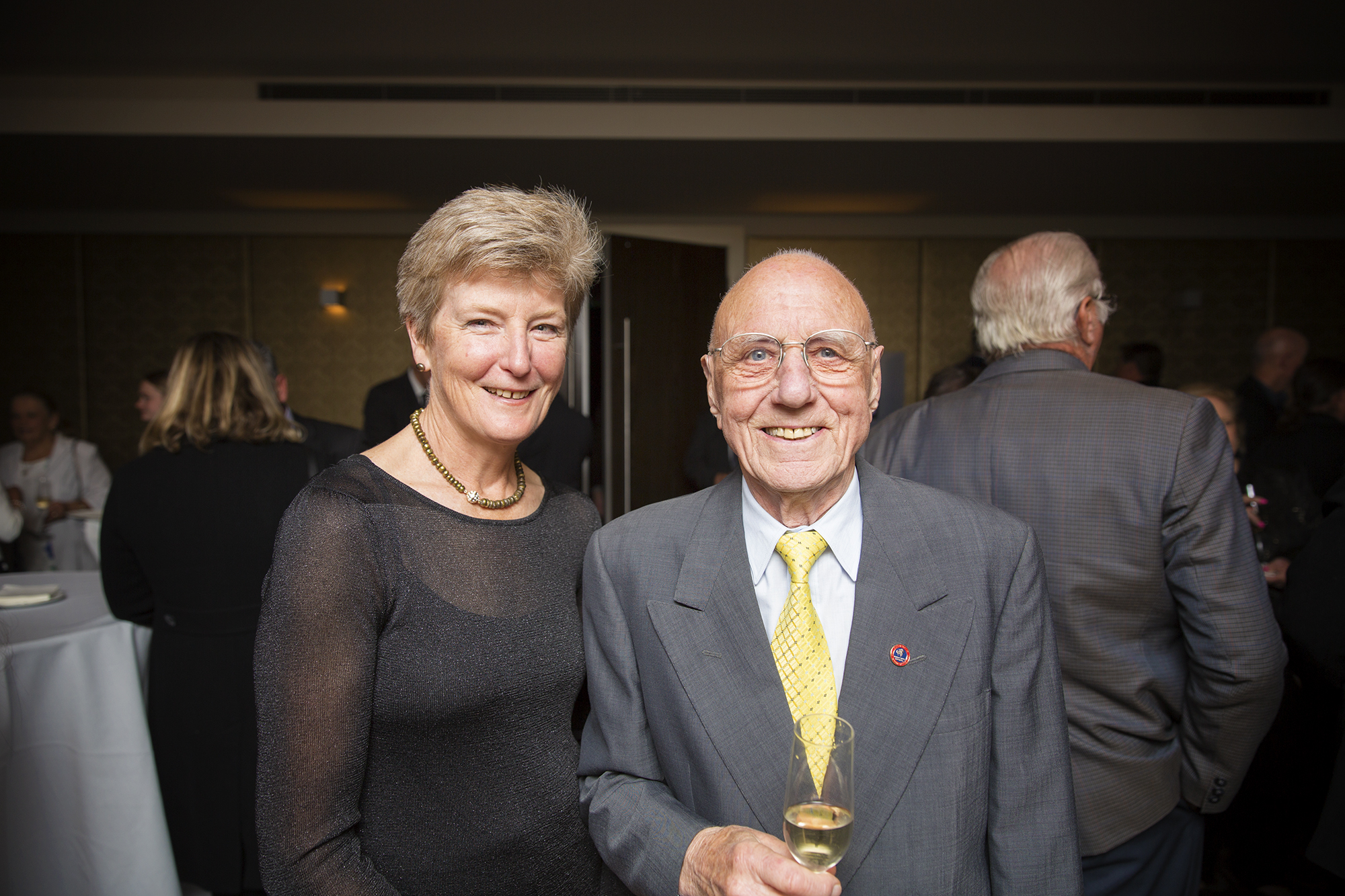 HUNTER VALLEY BOUTIQUE WINE SHOW