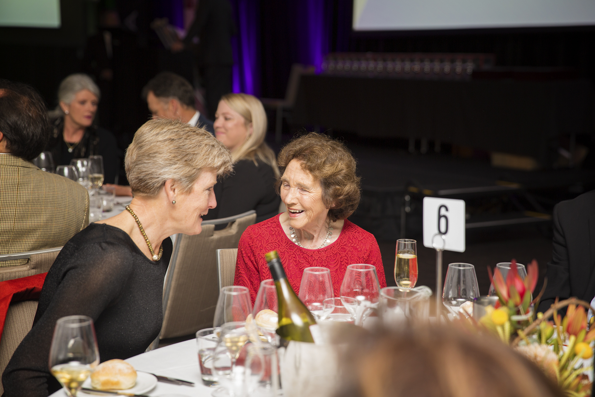 HUNTER VALLEY BOUTIQUE WINE SHOW