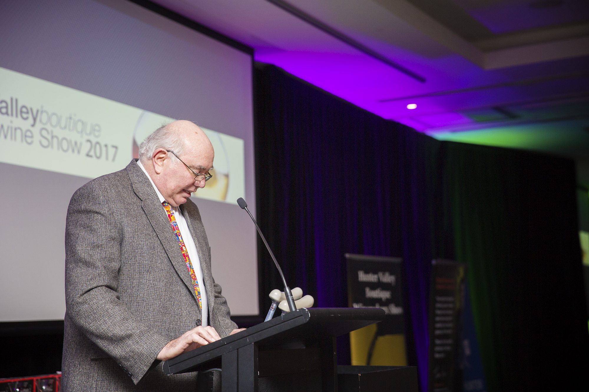 HUNTER VALLEY BOUTIQUE WINE SHOW