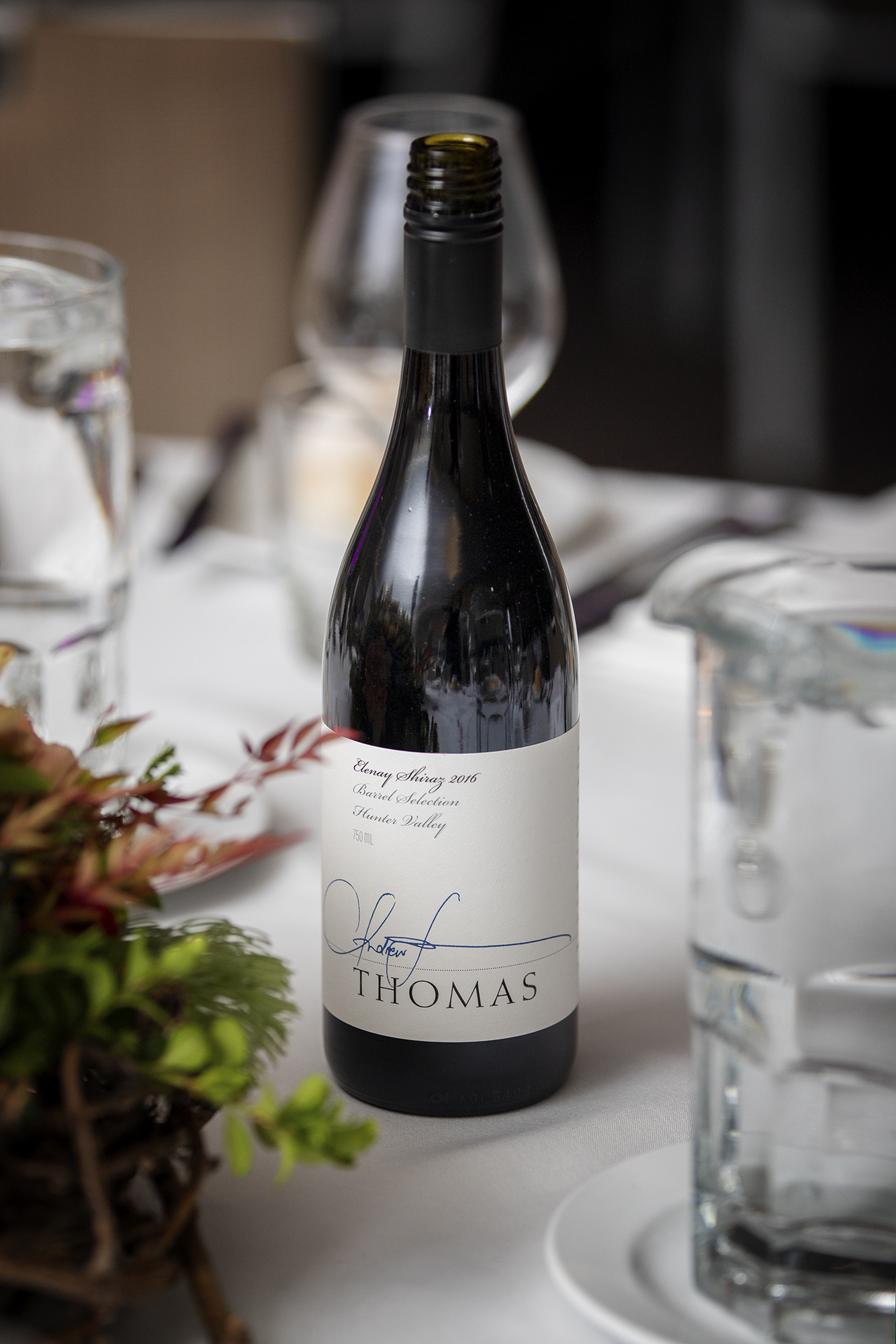 HUNTER VALLEY BOUTIQUE WINE SHOW