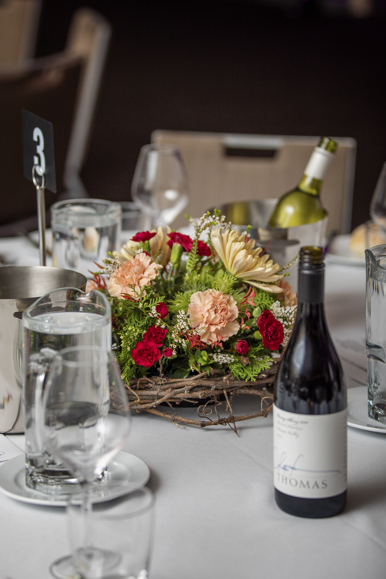 HUNTER VALLEY BOUTIQUE WINE SHOW