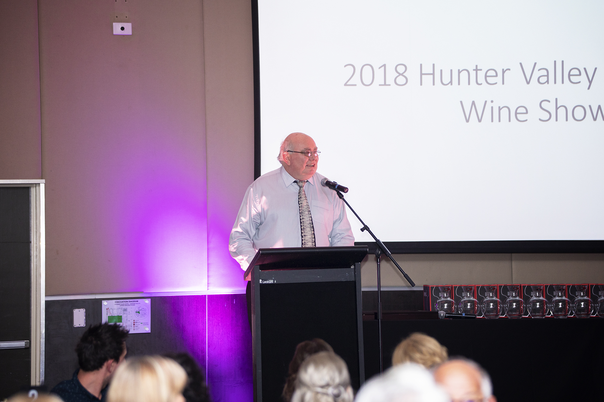 HUNTER VALLEY BOUTIQUE WINE SHOW