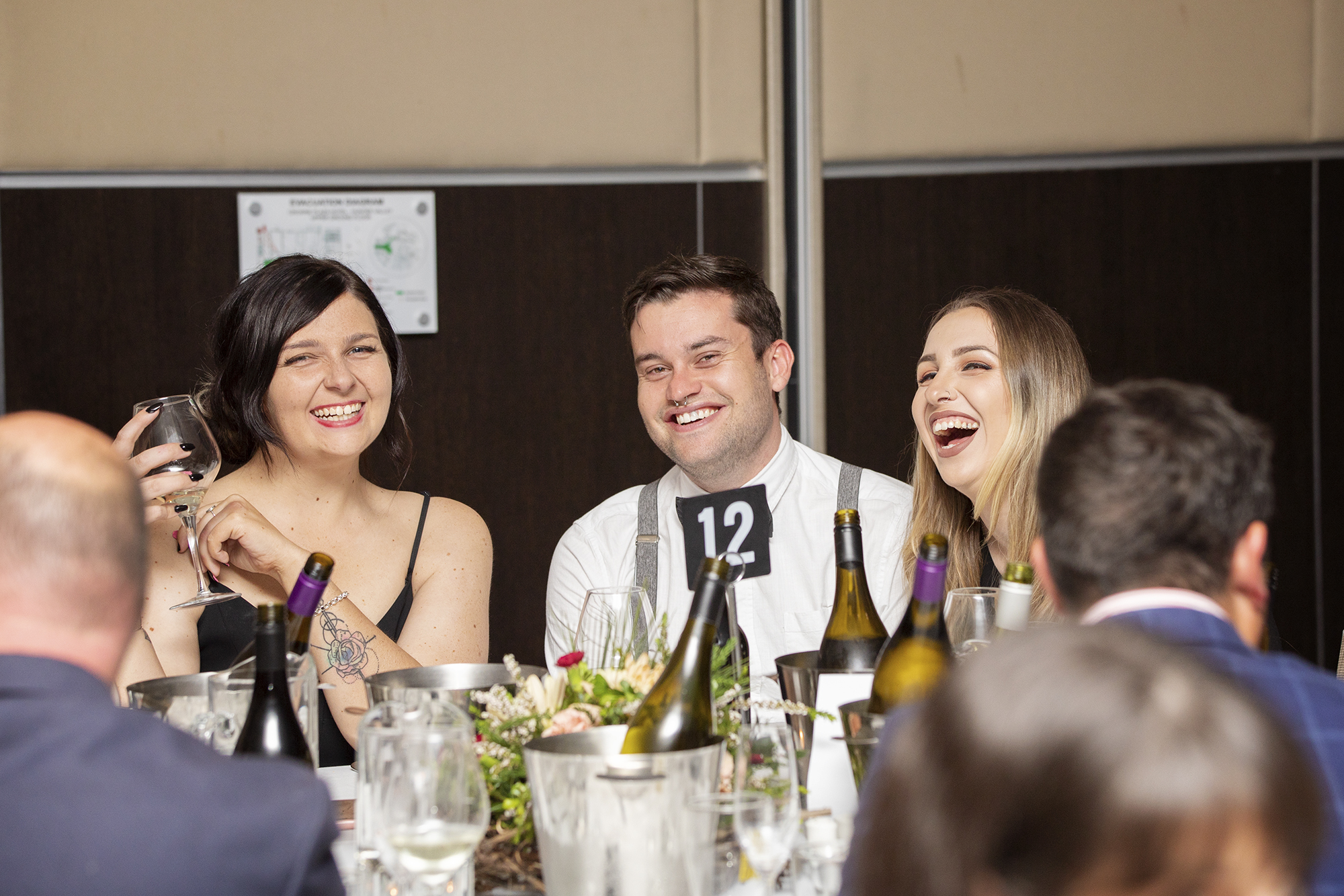 HUNTER VALLEY BOUTIQUE WINE SHOW