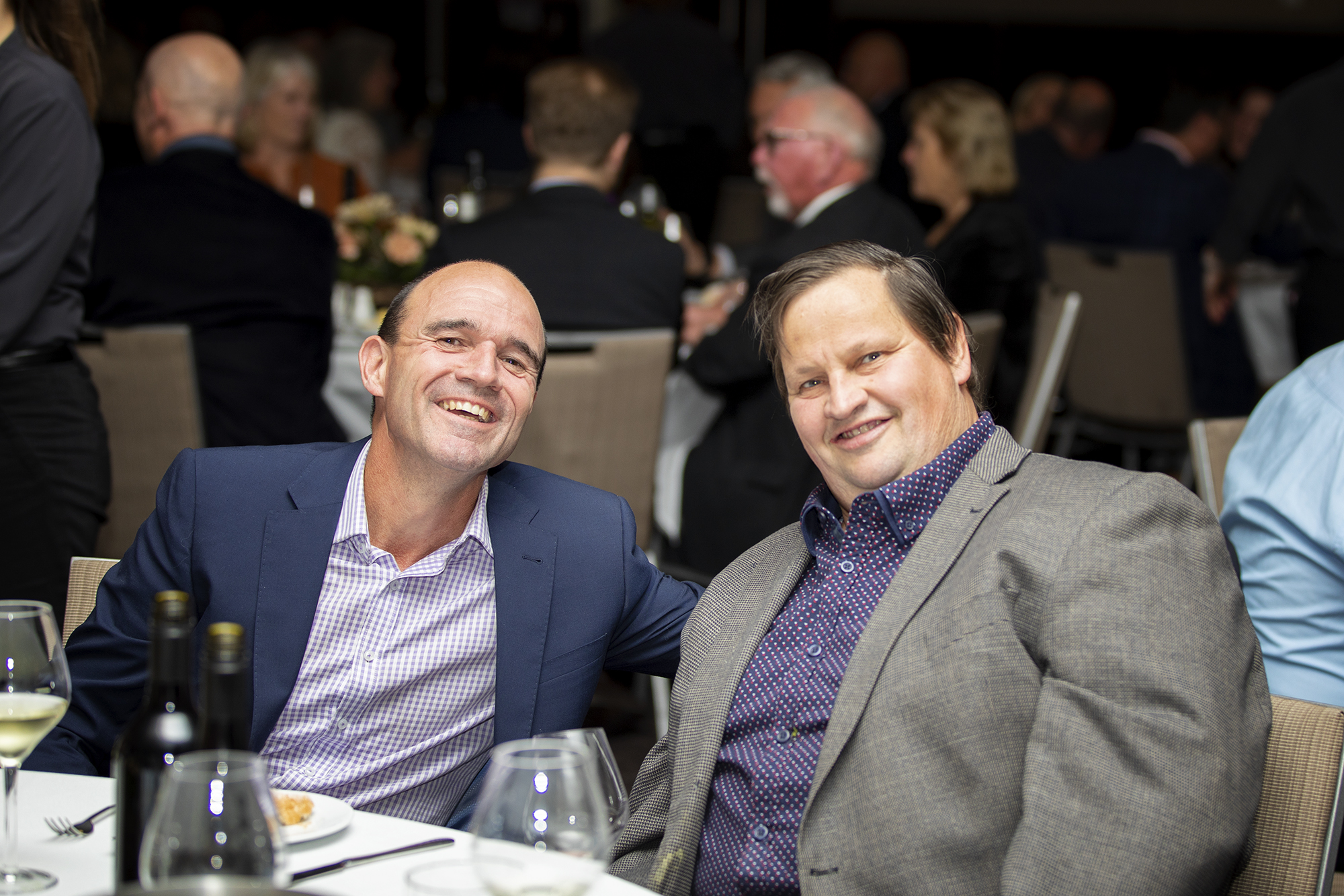 HUNTER VALLEY BOUTIQUE WINE SHOW