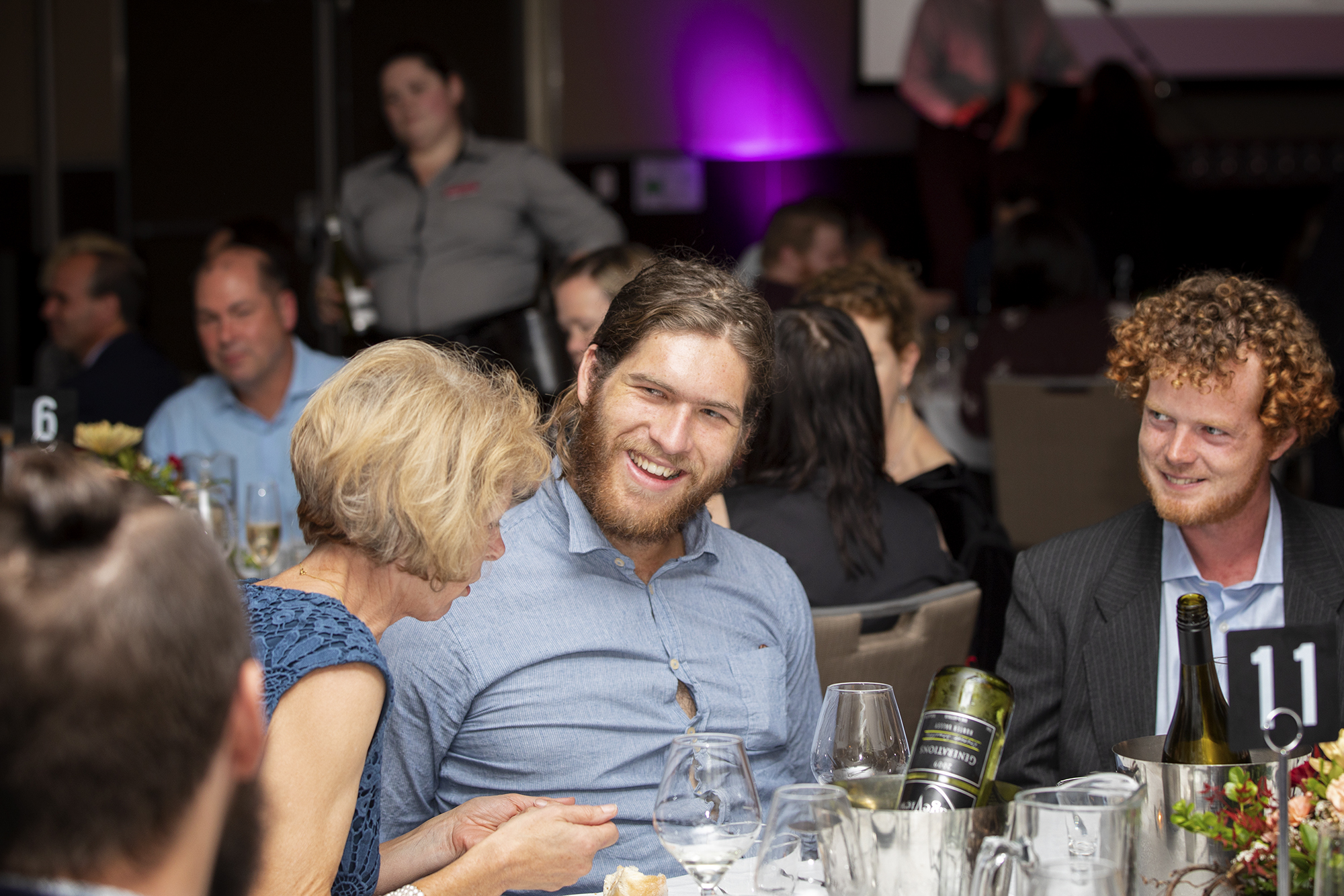 HUNTER VALLEY BOUTIQUE WINE SHOW