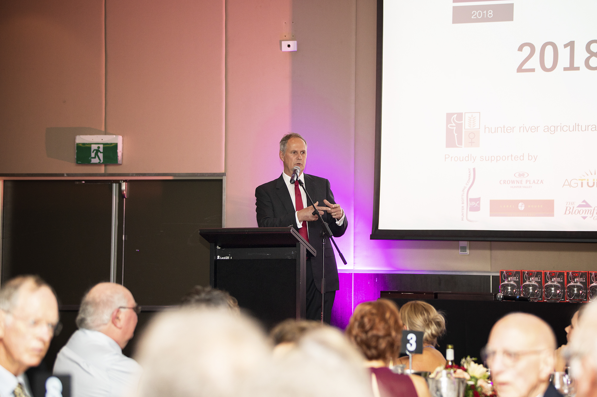 HUNTER VALLEY BOUTIQUE WINE SHOW