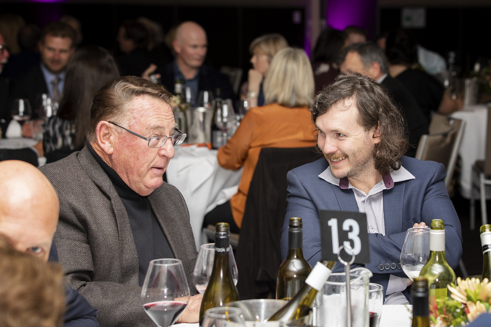 HUNTER VALLEY BOUTIQUE WINE SHOW