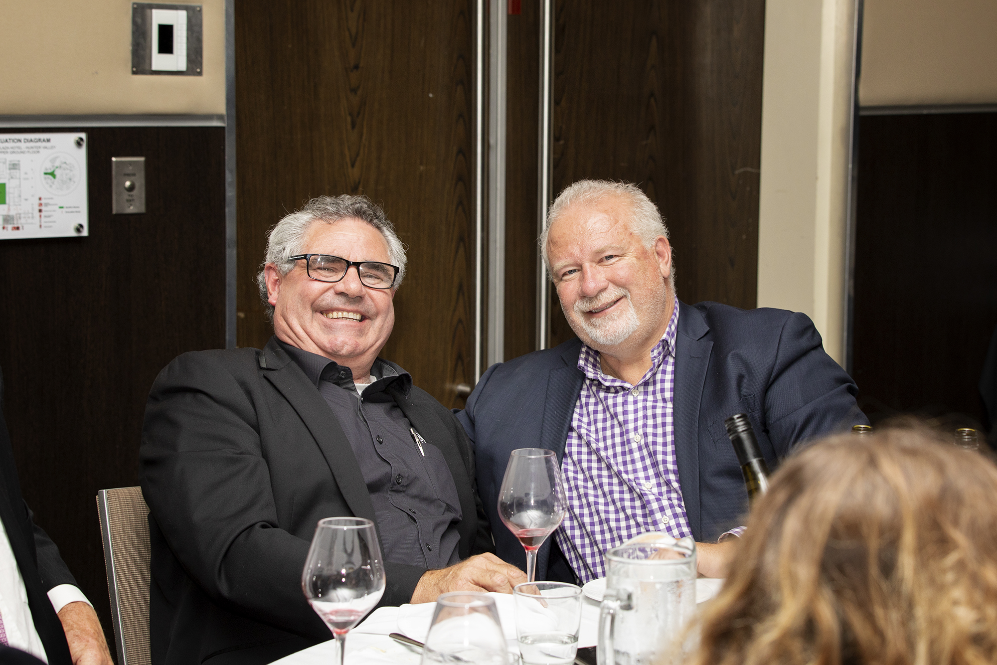 HUNTER VALLEY BOUTIQUE WINE SHOW