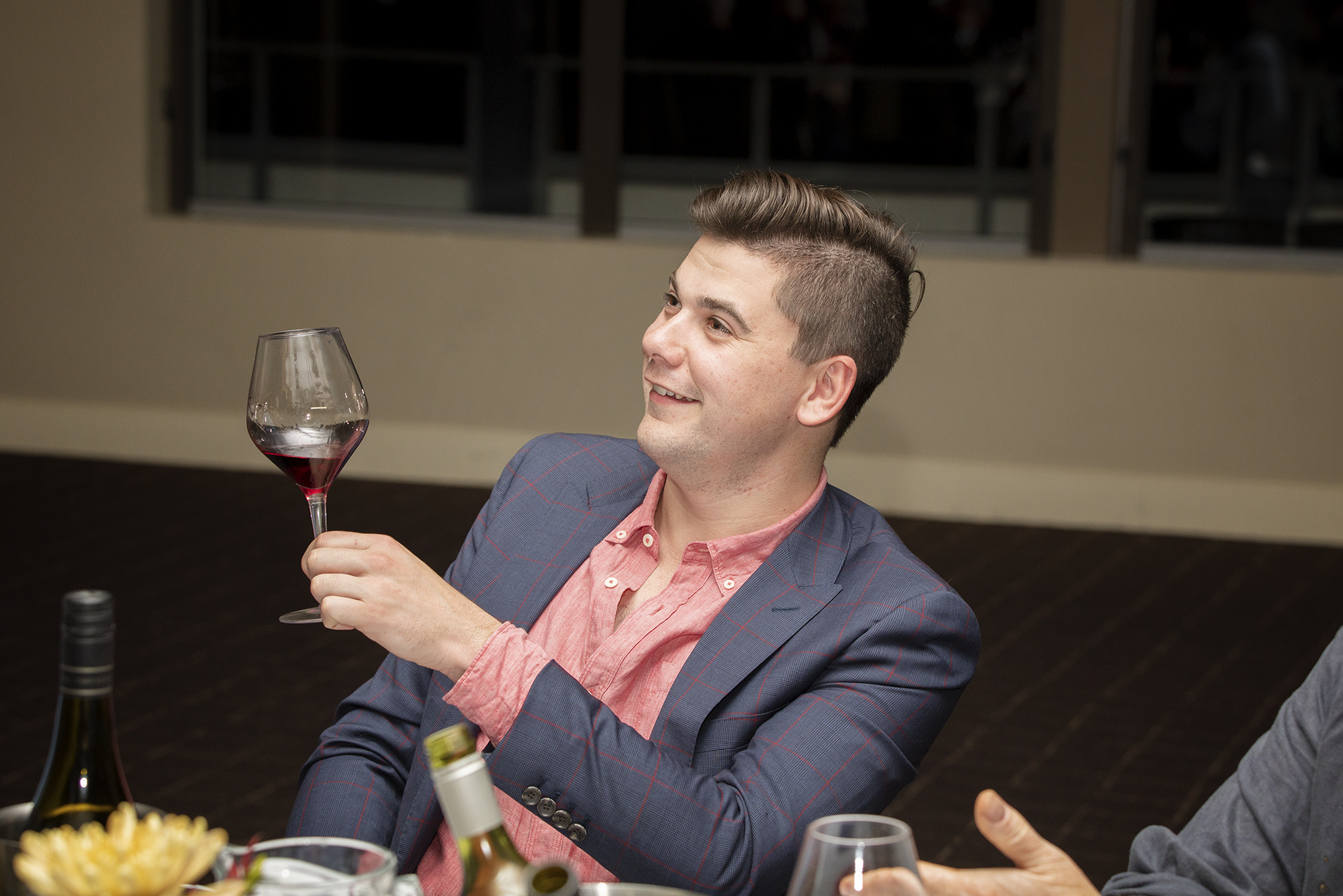 HUNTER VALLEY BOUTIQUE WINE SHOW