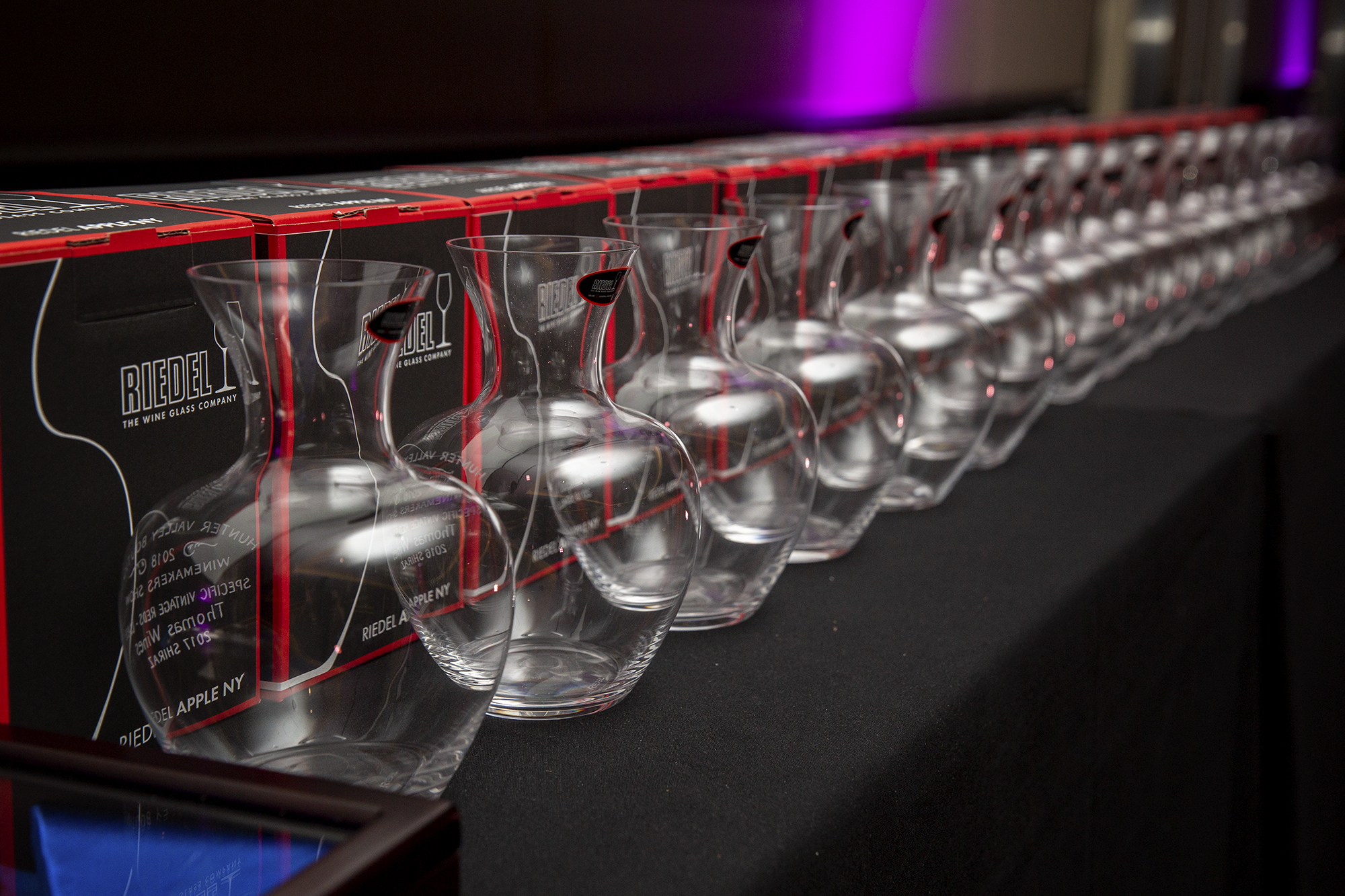 HUNTER VALLEY BOUTIQUE WINE SHOW