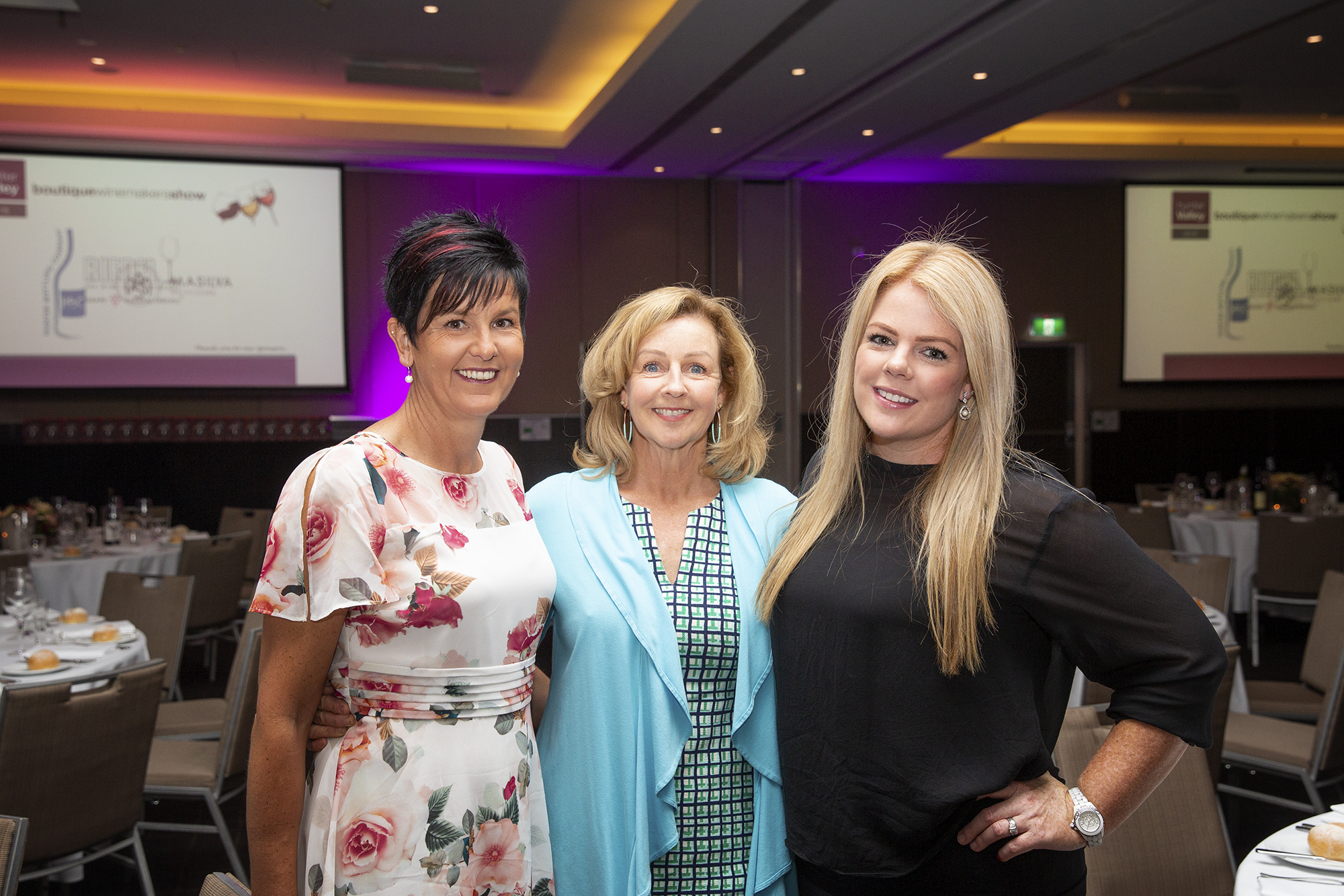 HUNTER VALLEY BOUTIQUE WINE SHOW