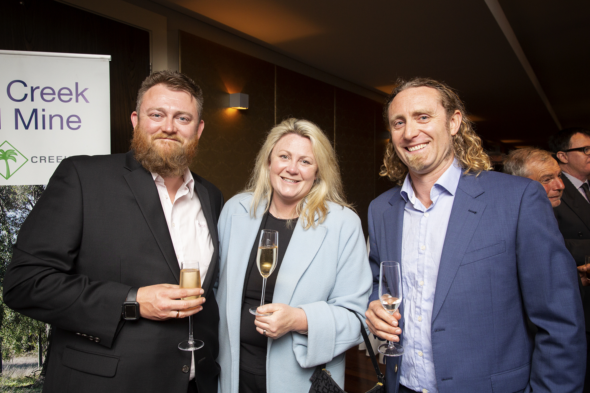 HUNTER VALLEY BOUTIQUE WINE SHOW