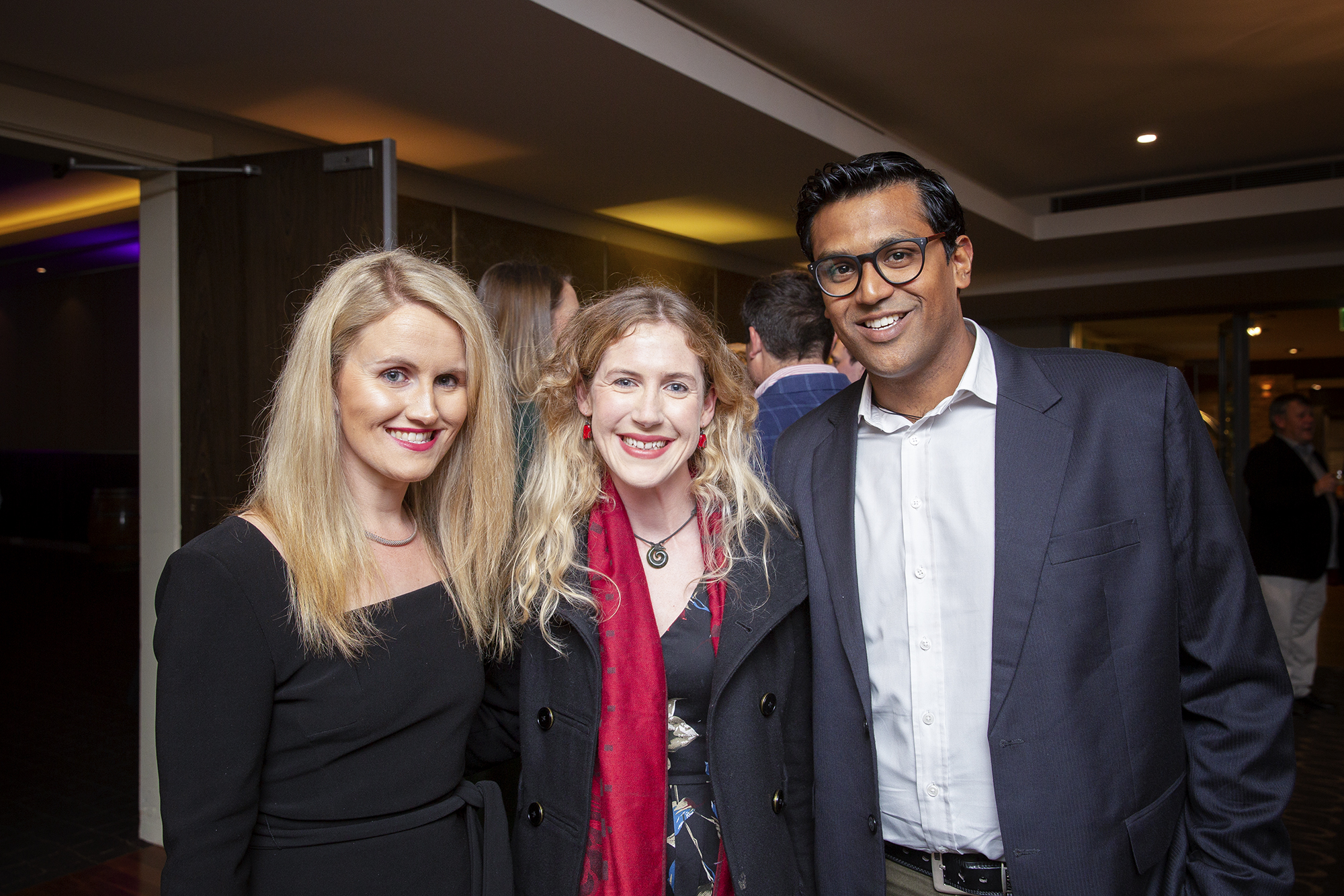 HUNTER VALLEY BOUTIQUE WINE SHOW