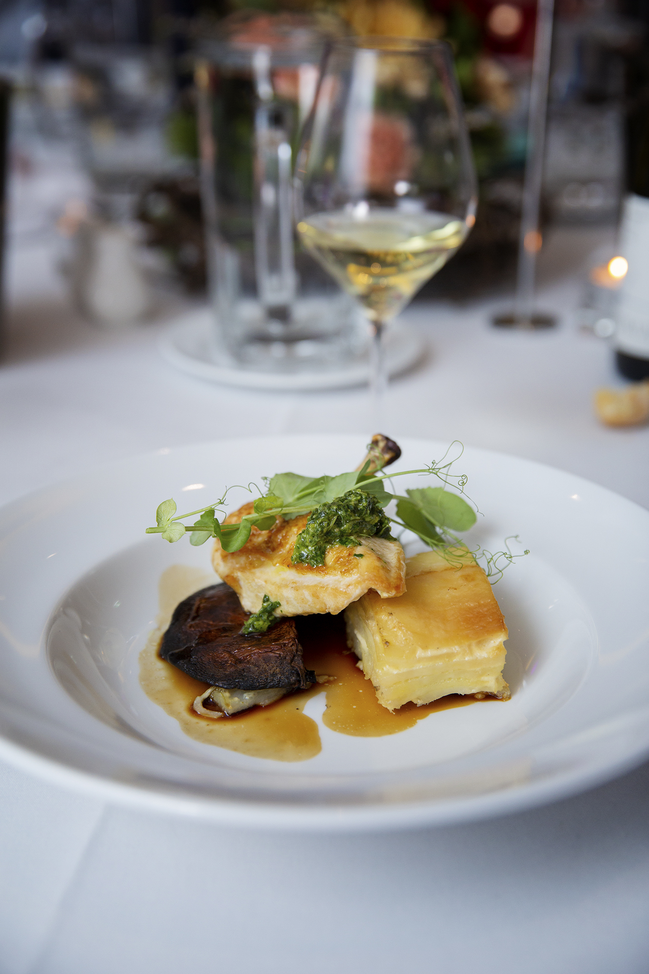 HUNTER VALLEY BOUTIQUE WINE SHOW