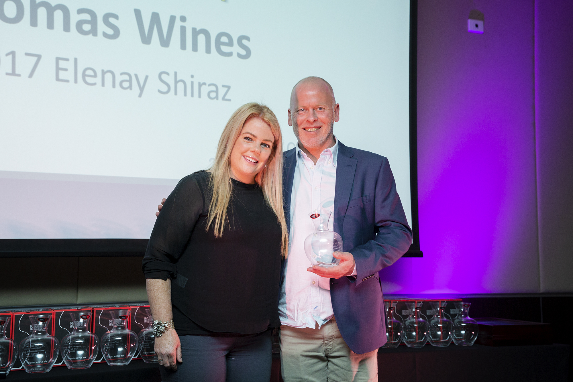 HUNTER VALLEY BOUTIQUE WINE SHOW