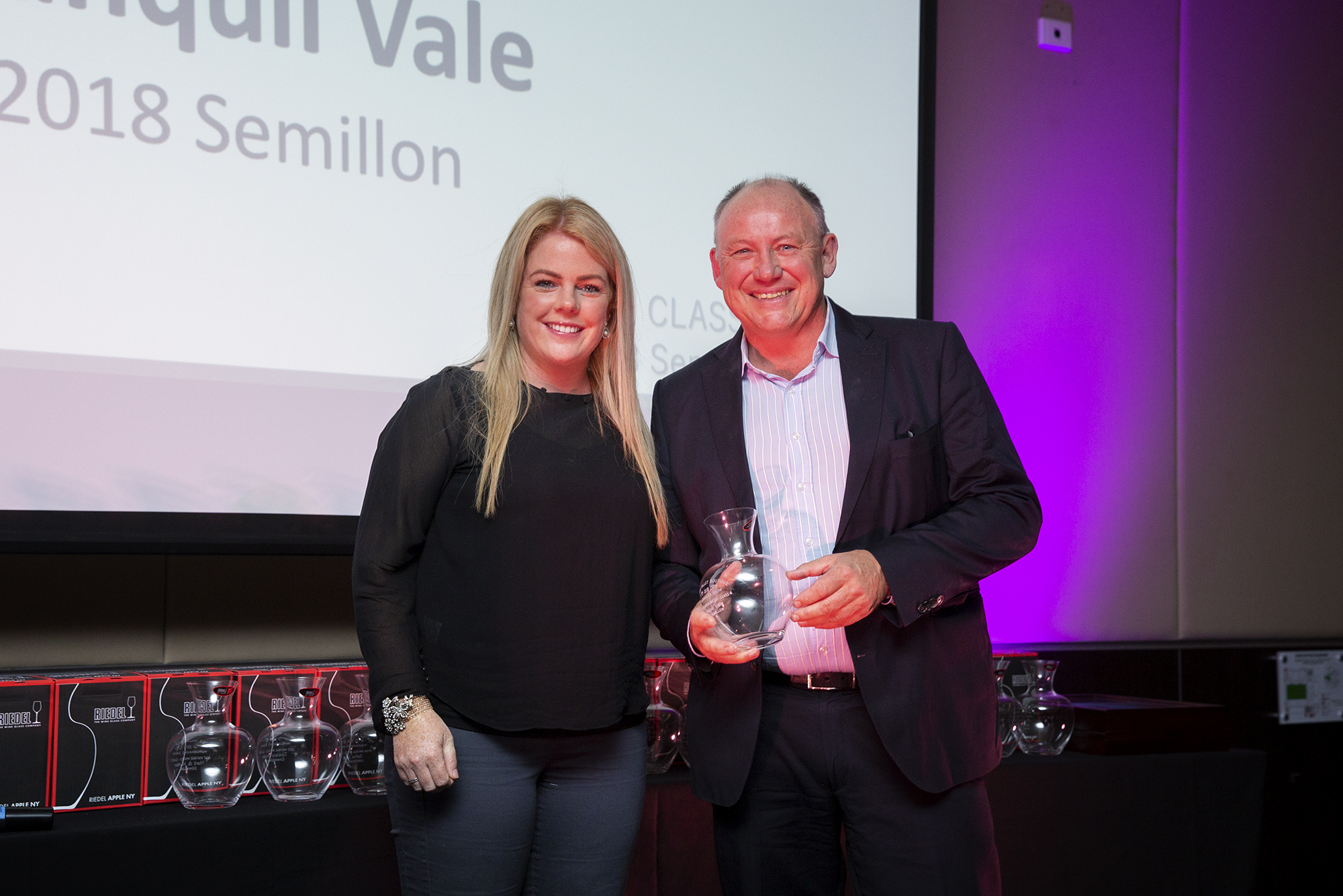 HUNTER VALLEY BOUTIQUE WINE SHOW