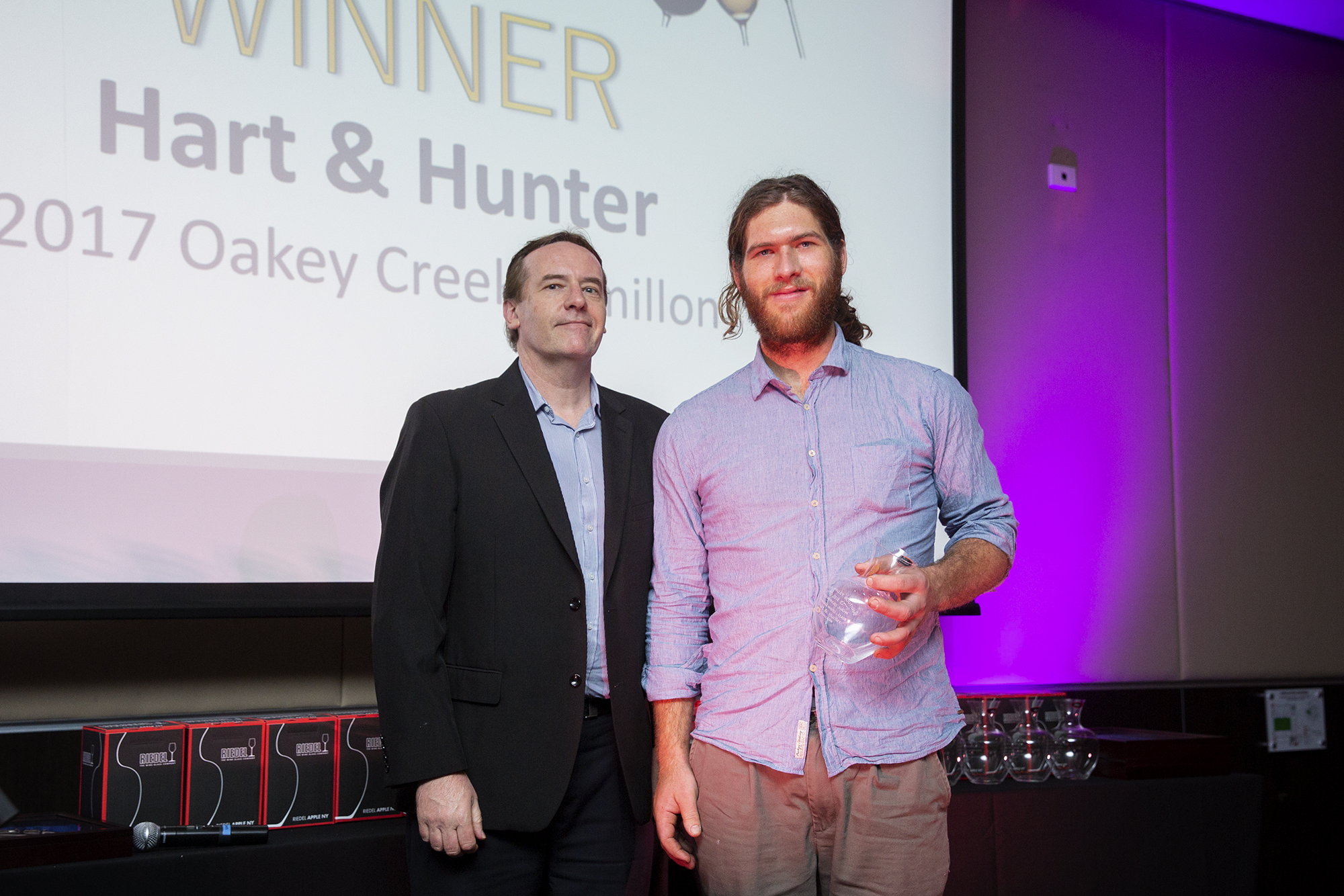 HUNTER VALLEY BOUTIQUE WINE SHOW