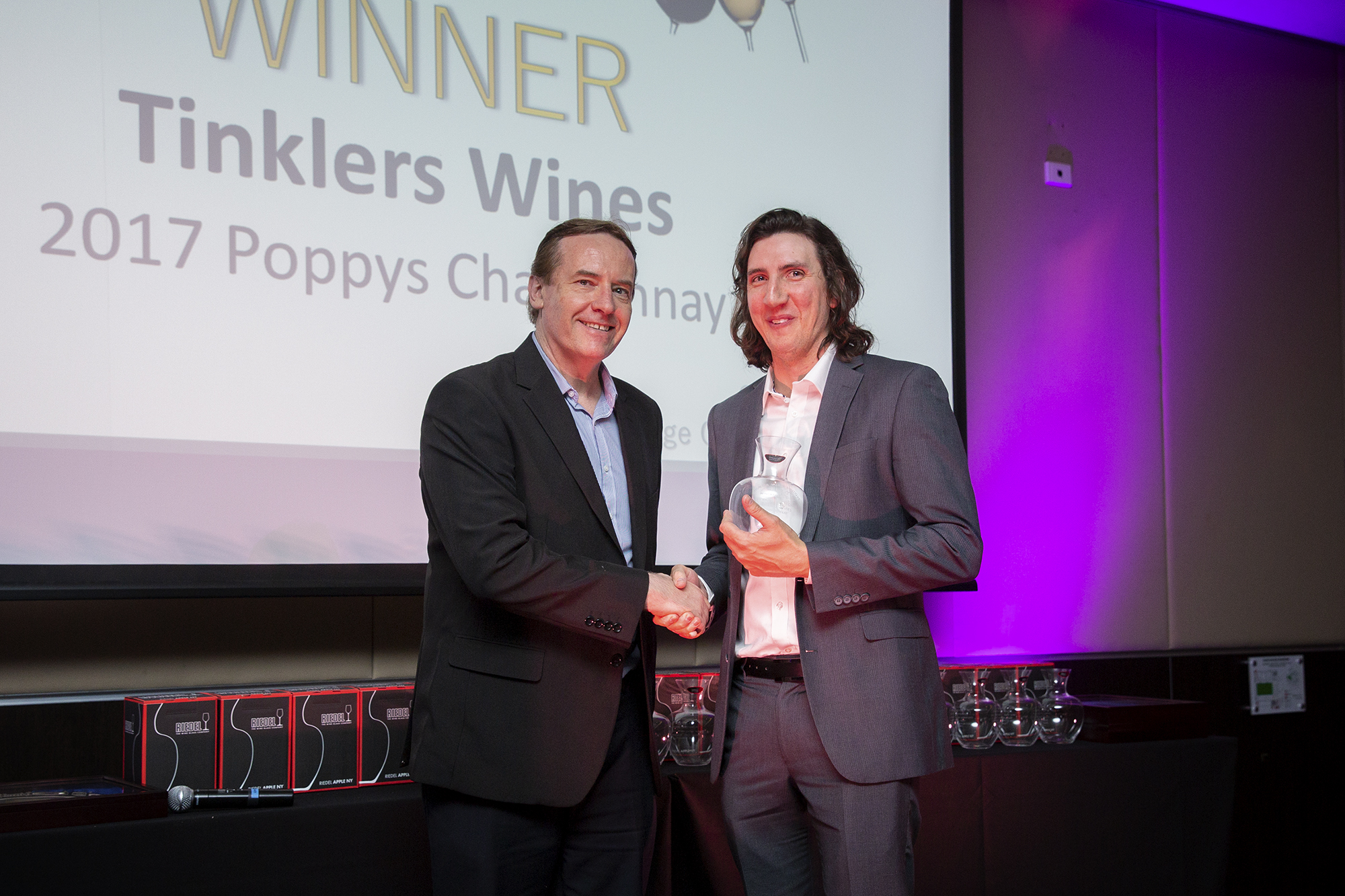 HUNTER VALLEY BOUTIQUE WINE SHOW