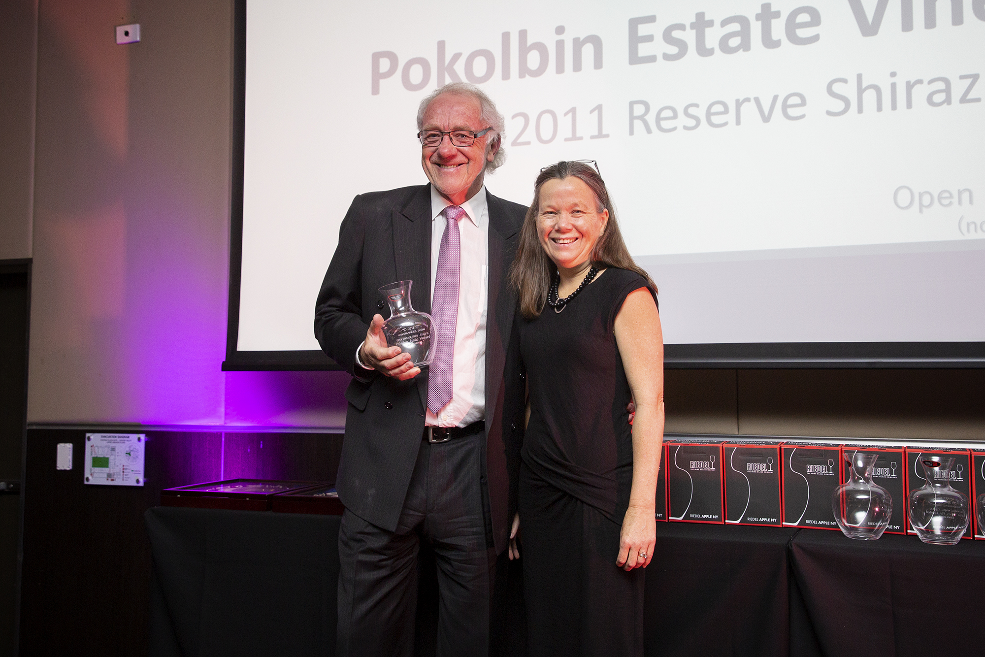 HUNTER VALLEY BOUTIQUE WINE SHOW