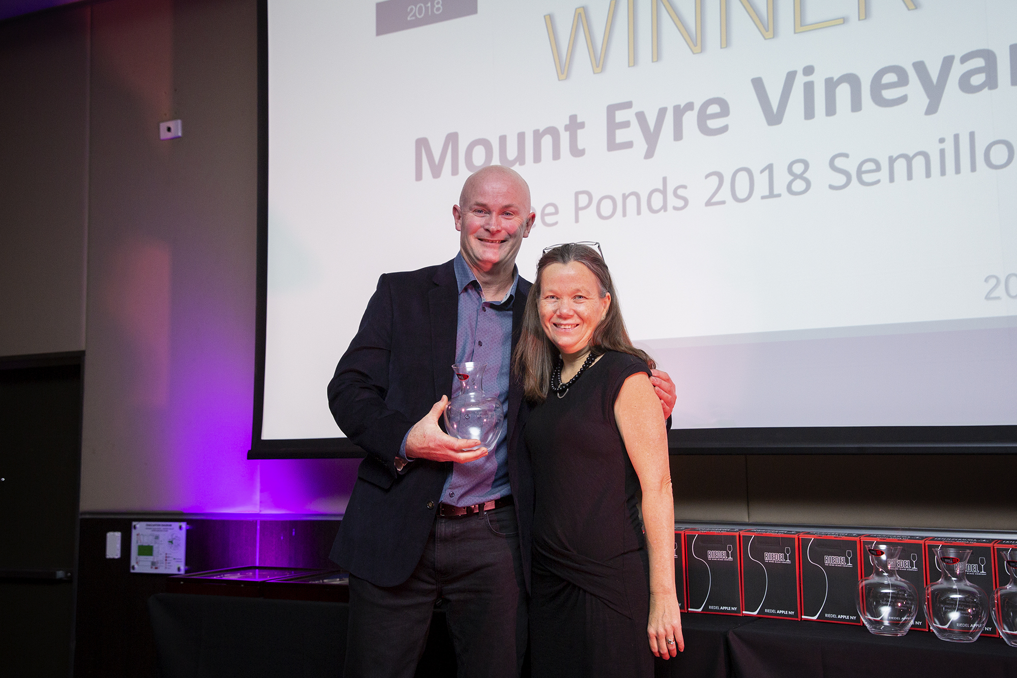 HUNTER VALLEY BOUTIQUE WINE SHOW