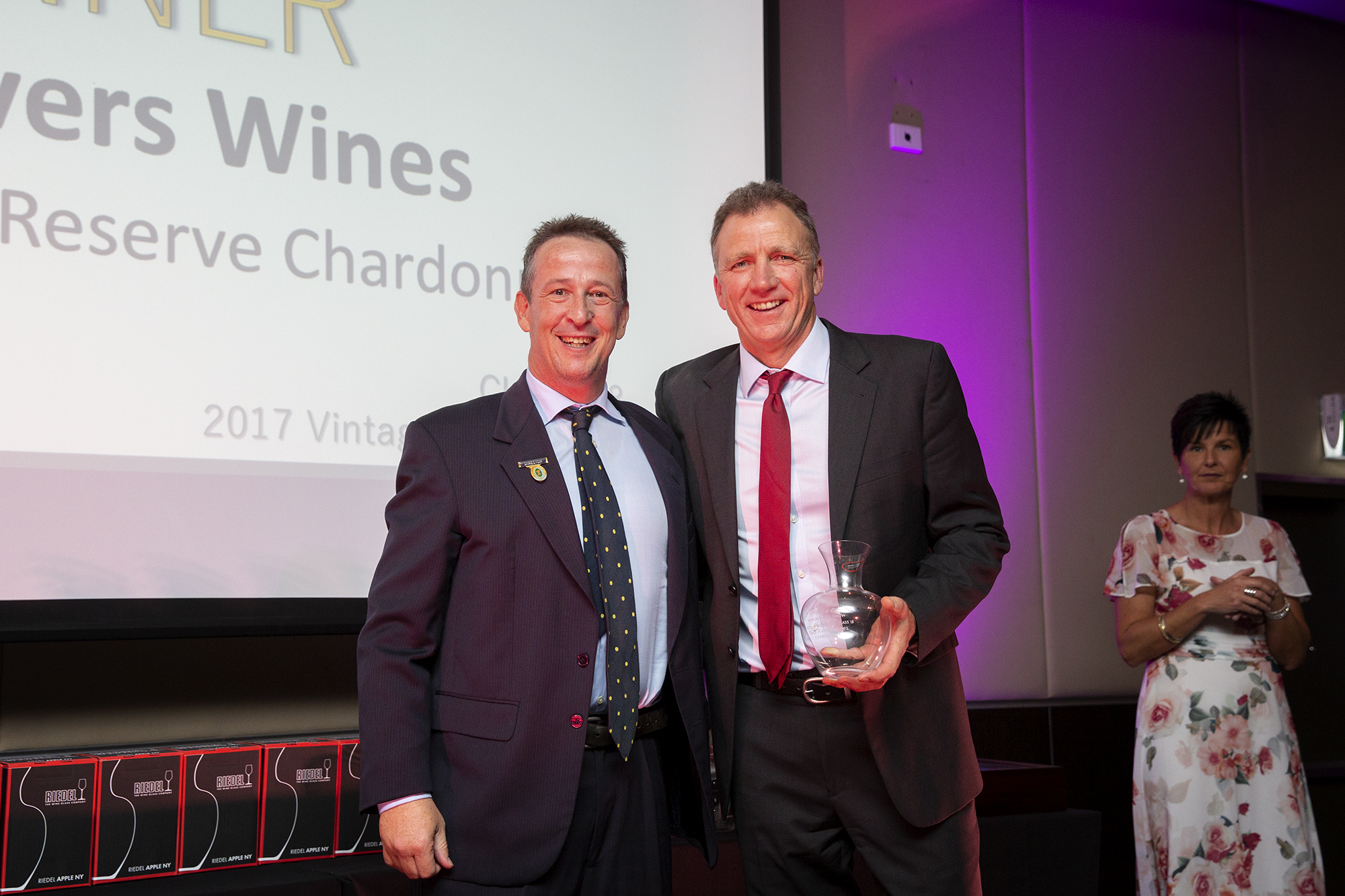 HUNTER VALLEY BOUTIQUE WINE SHOW