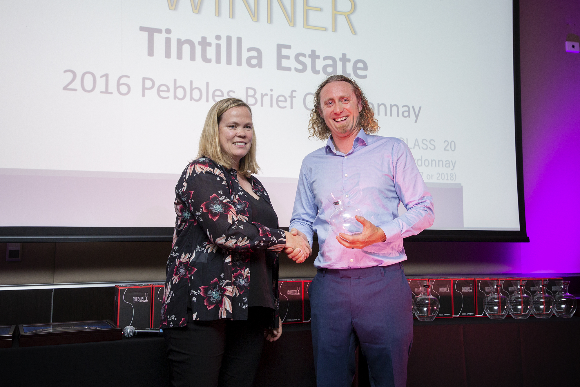 HUNTER VALLEY BOUTIQUE WINE SHOW