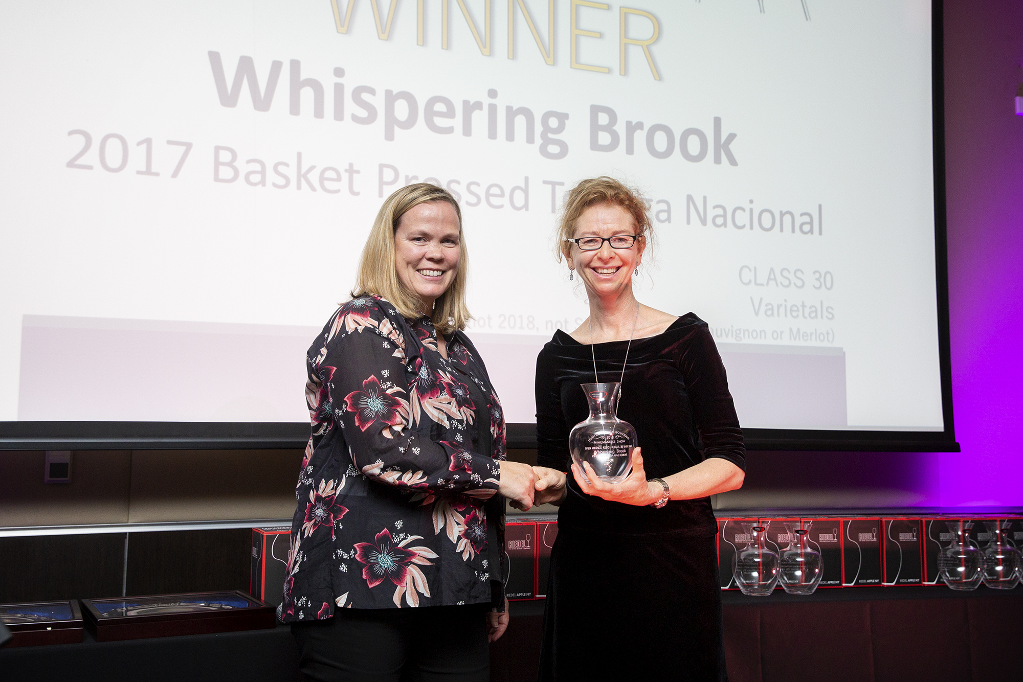 HUNTER VALLEY BOUTIQUE WINE SHOW